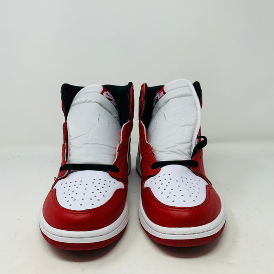 Jordan 1 High Chicago 2015