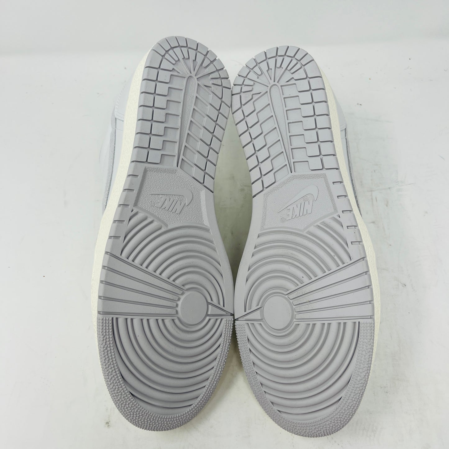 Jordan 1 Retro Low '85 Neutral Grey