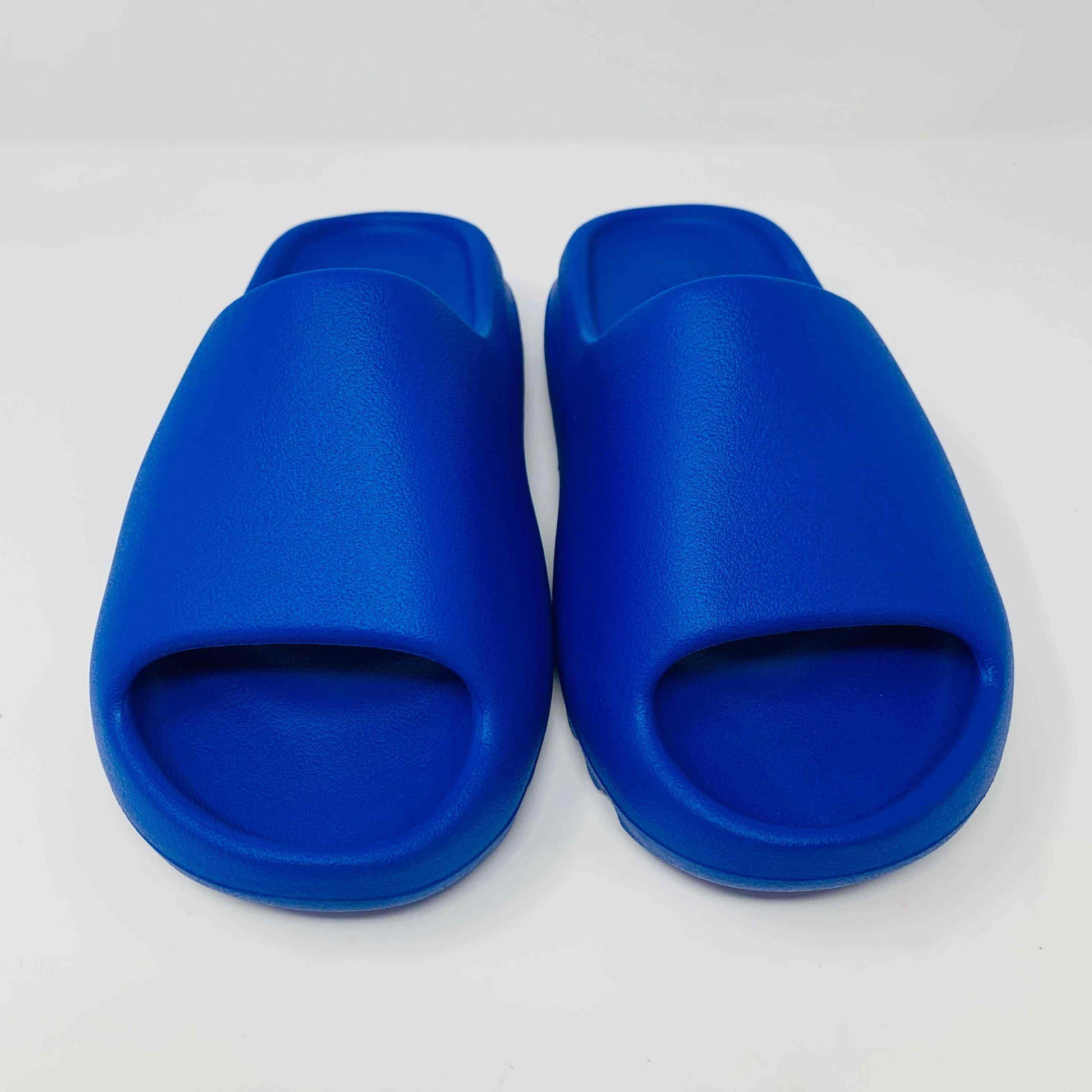 Yeezy Slide Azure - Holy Ground Sneaker Shop
