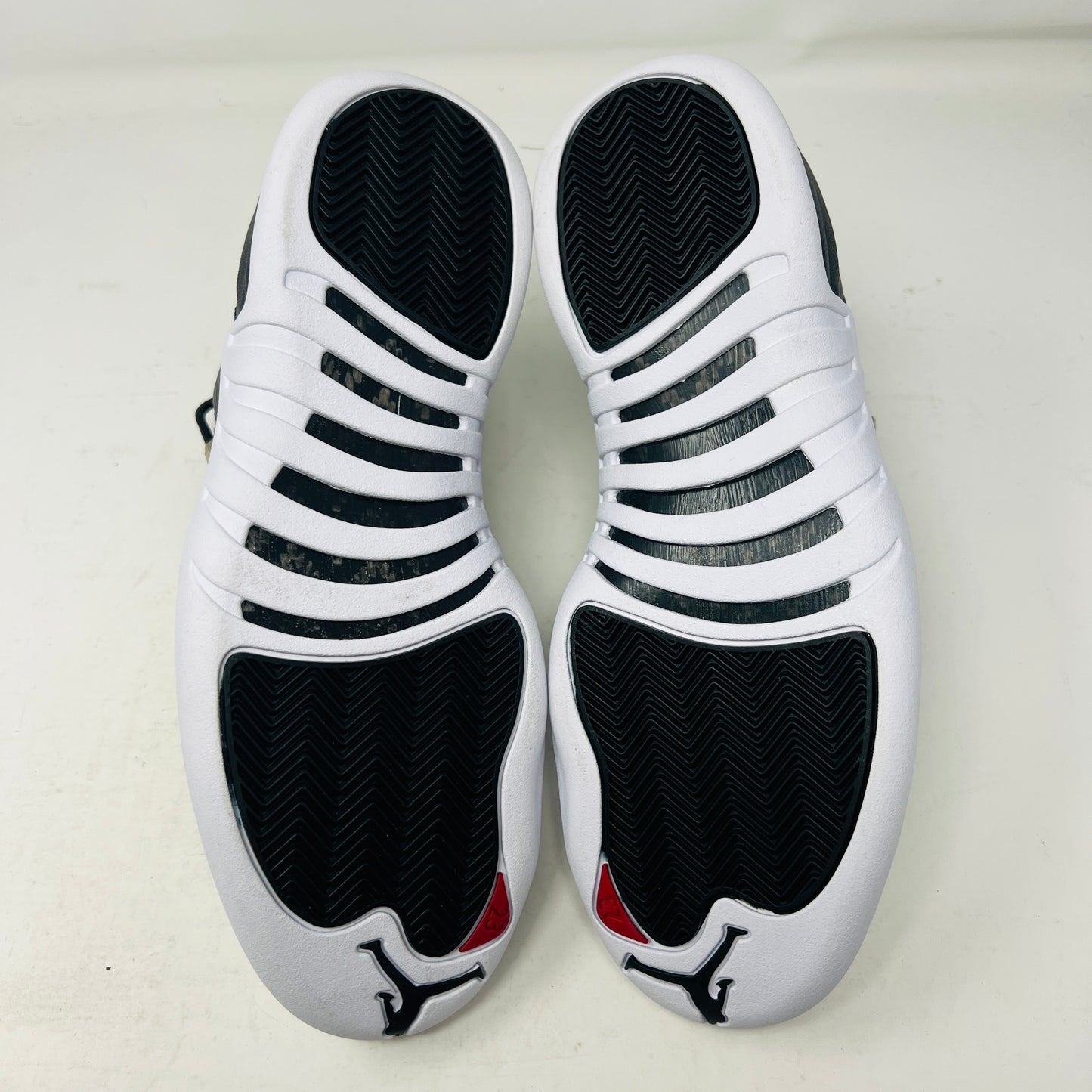 Jordan 12 Retro Playoffs (2022)