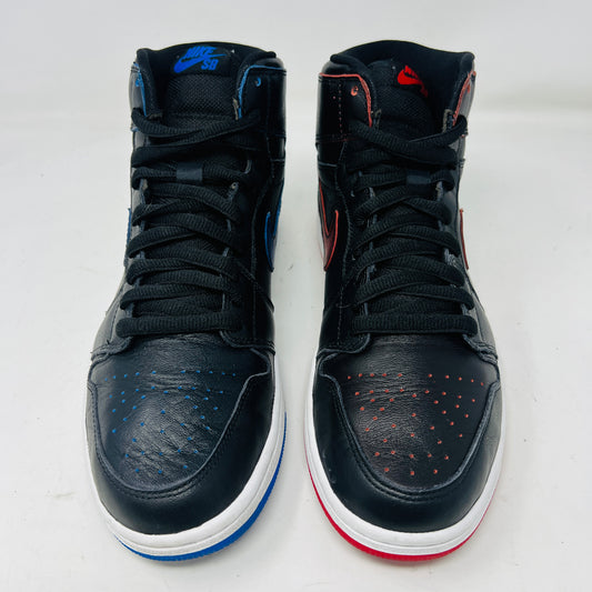 Jordan 1 SB Lance Mountain Black