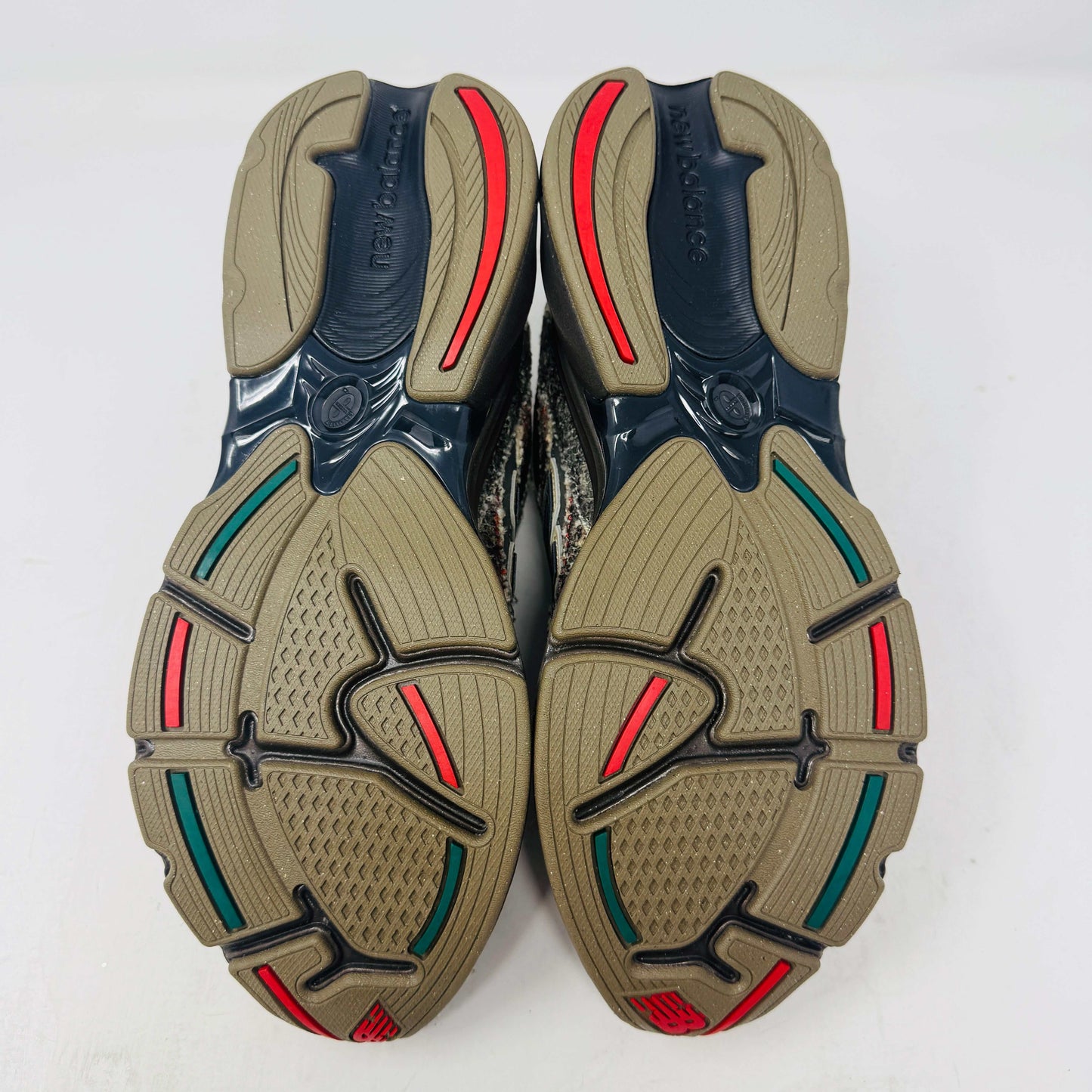 New Balance 2010 Joe Freshgoods Hand-Me-Downs