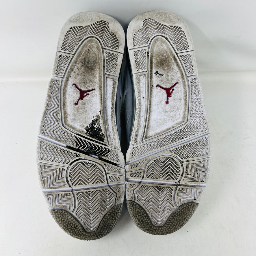 Jordan 4 Retro White Oreo (2021)
