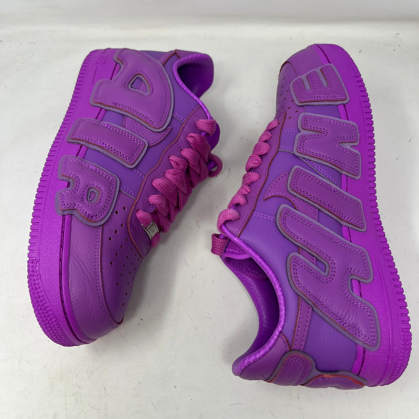 Nike Air Force 1 Low Cactus Plant Flea Market Fuchsia Dream