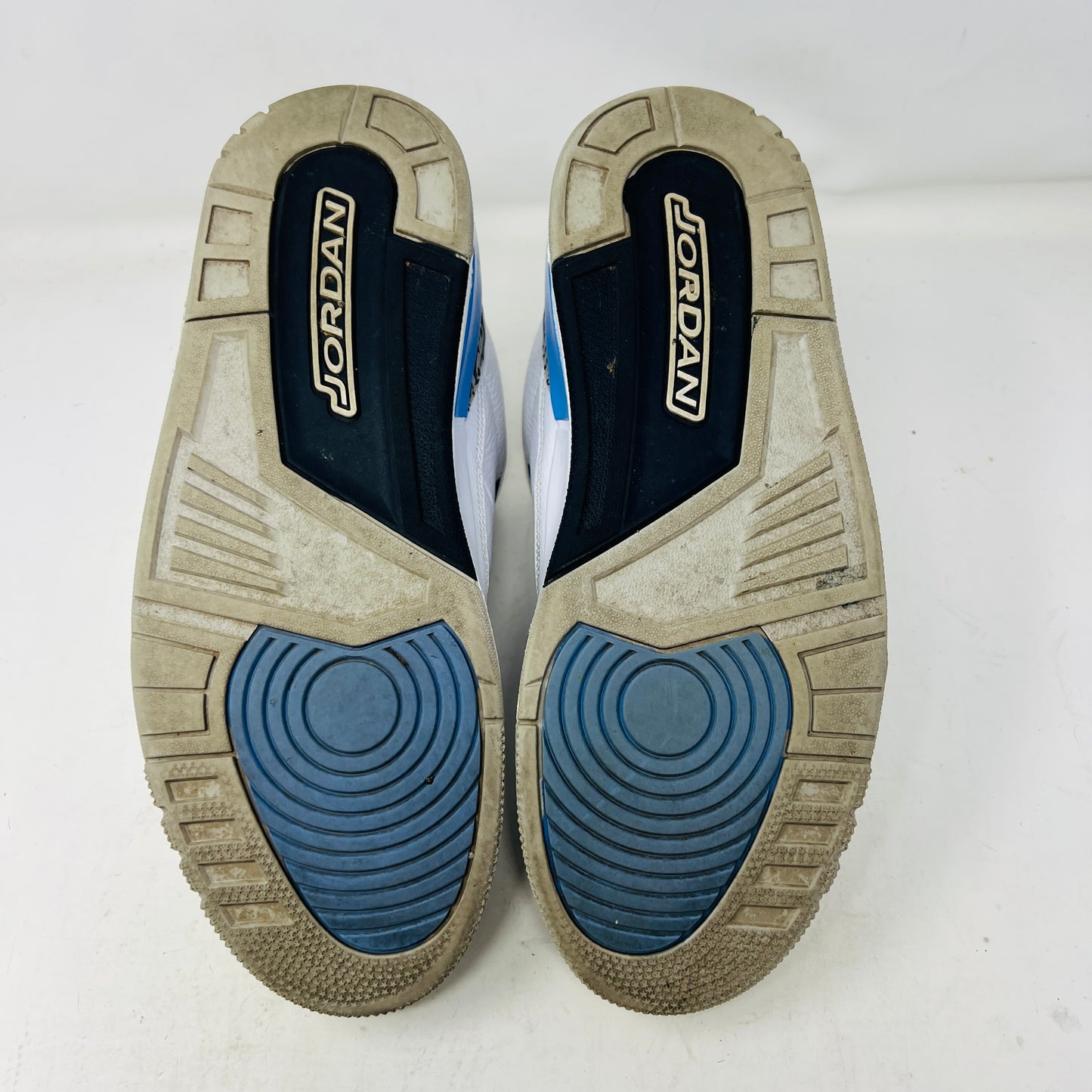 Jordan 3 Retro UNC (2020)