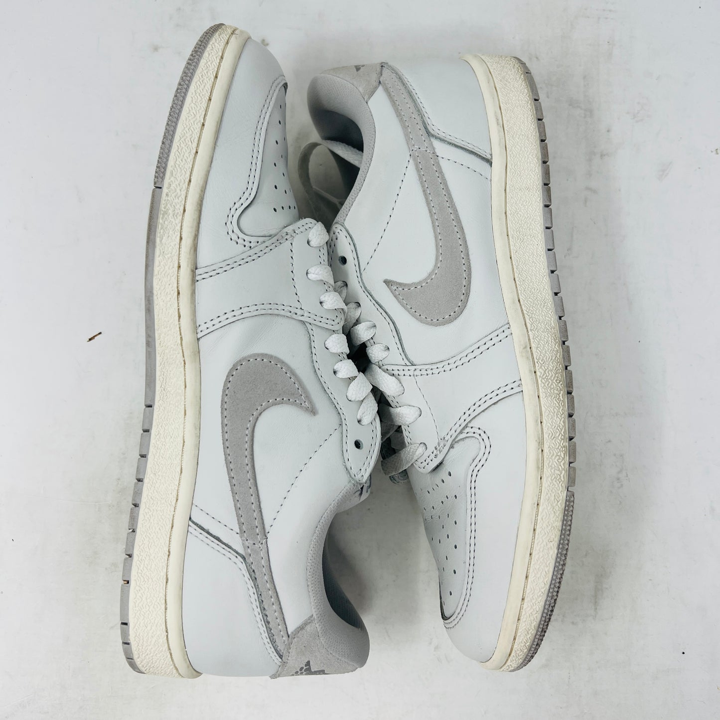 Jordan 1 Retro Low '85 Neutral Grey
