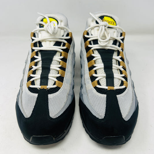 Nike Air Max 95 Icons Yellow Strike