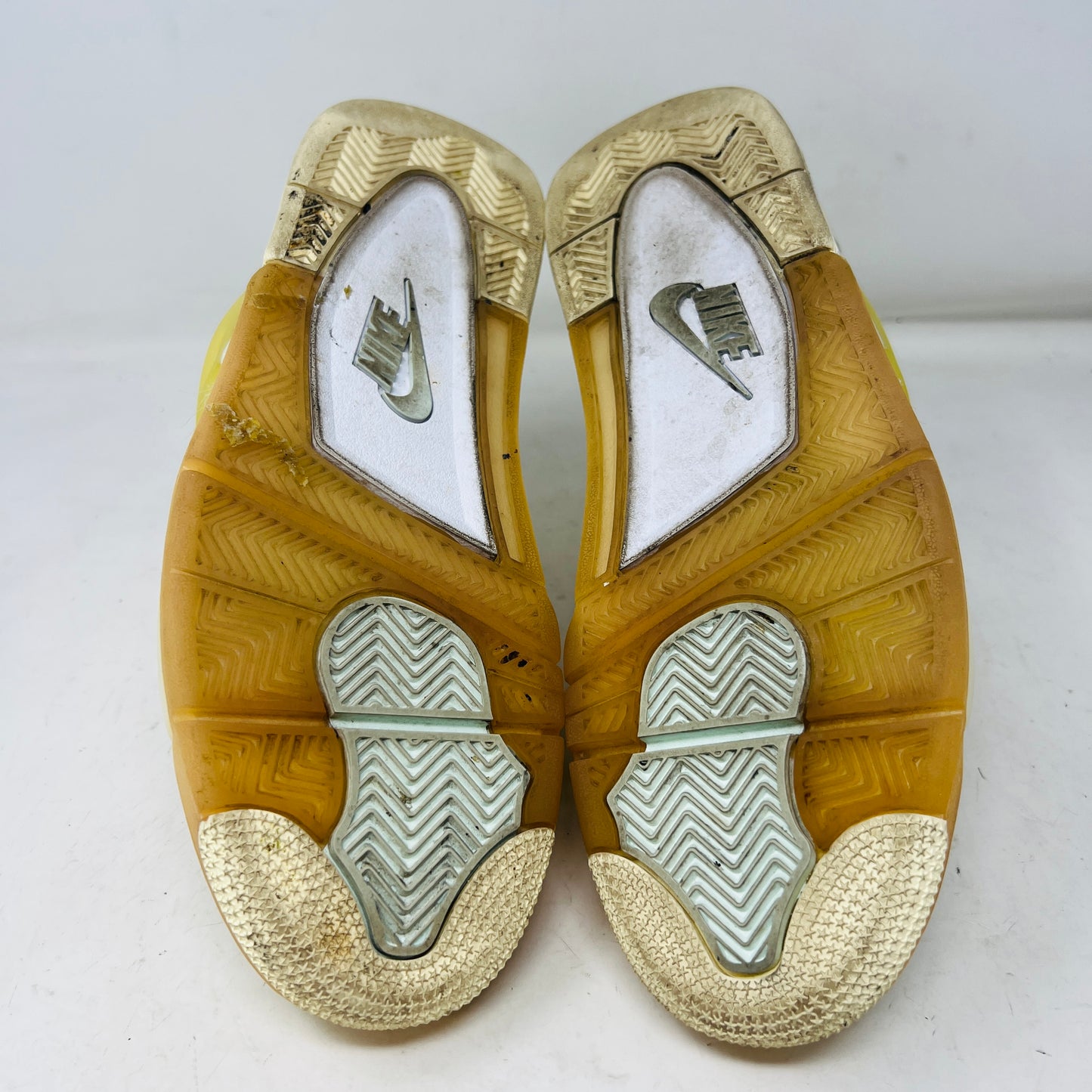 Jordan 4 Retro Off-White Sail (Women's)