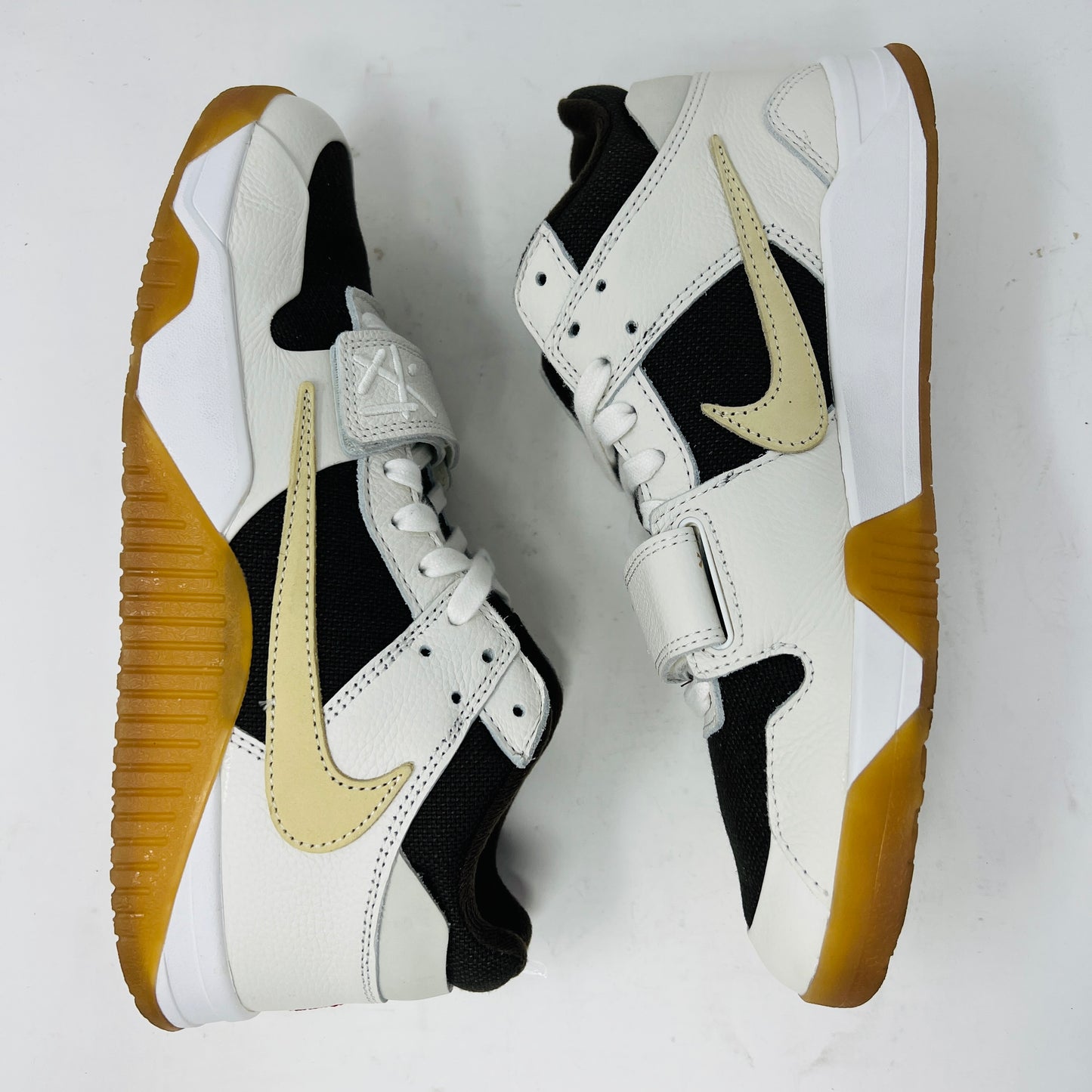 Jordan Jumpman Jack TR Travis Scott Sail
