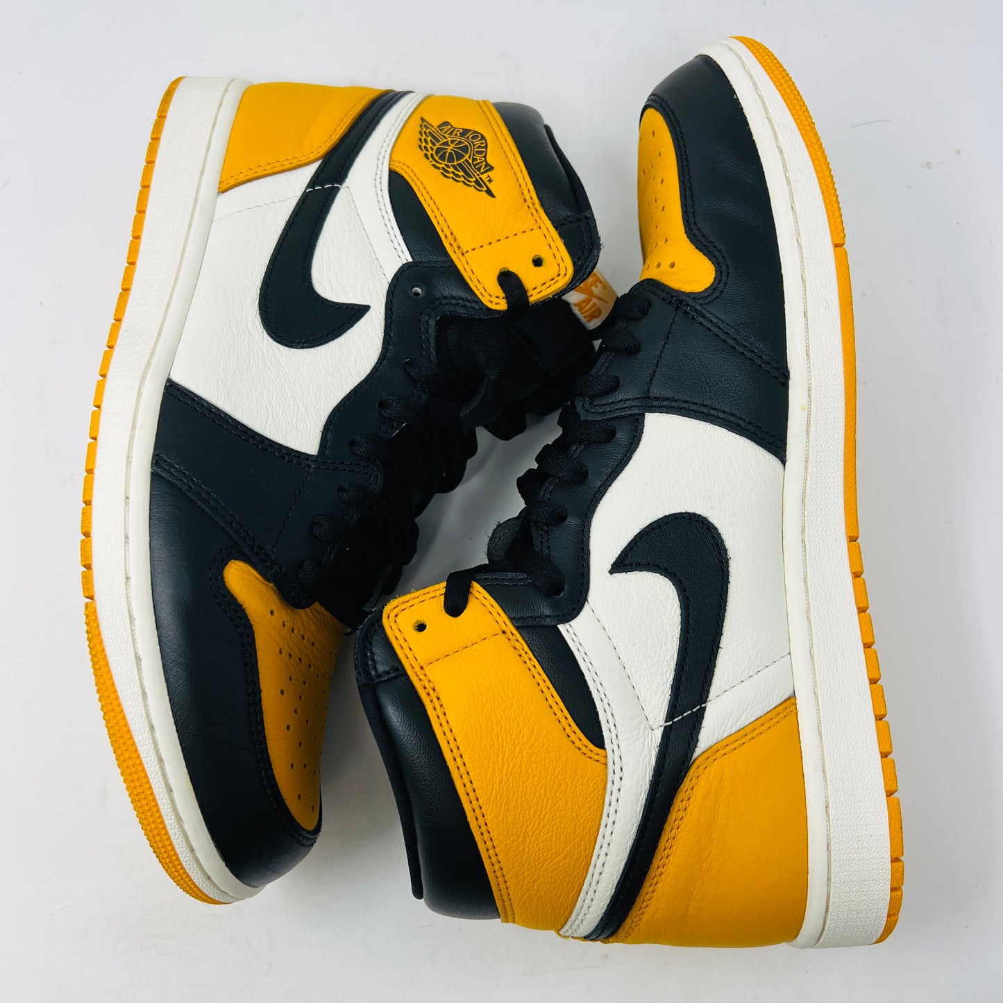 Jordan 1 Retro High OG Taxi