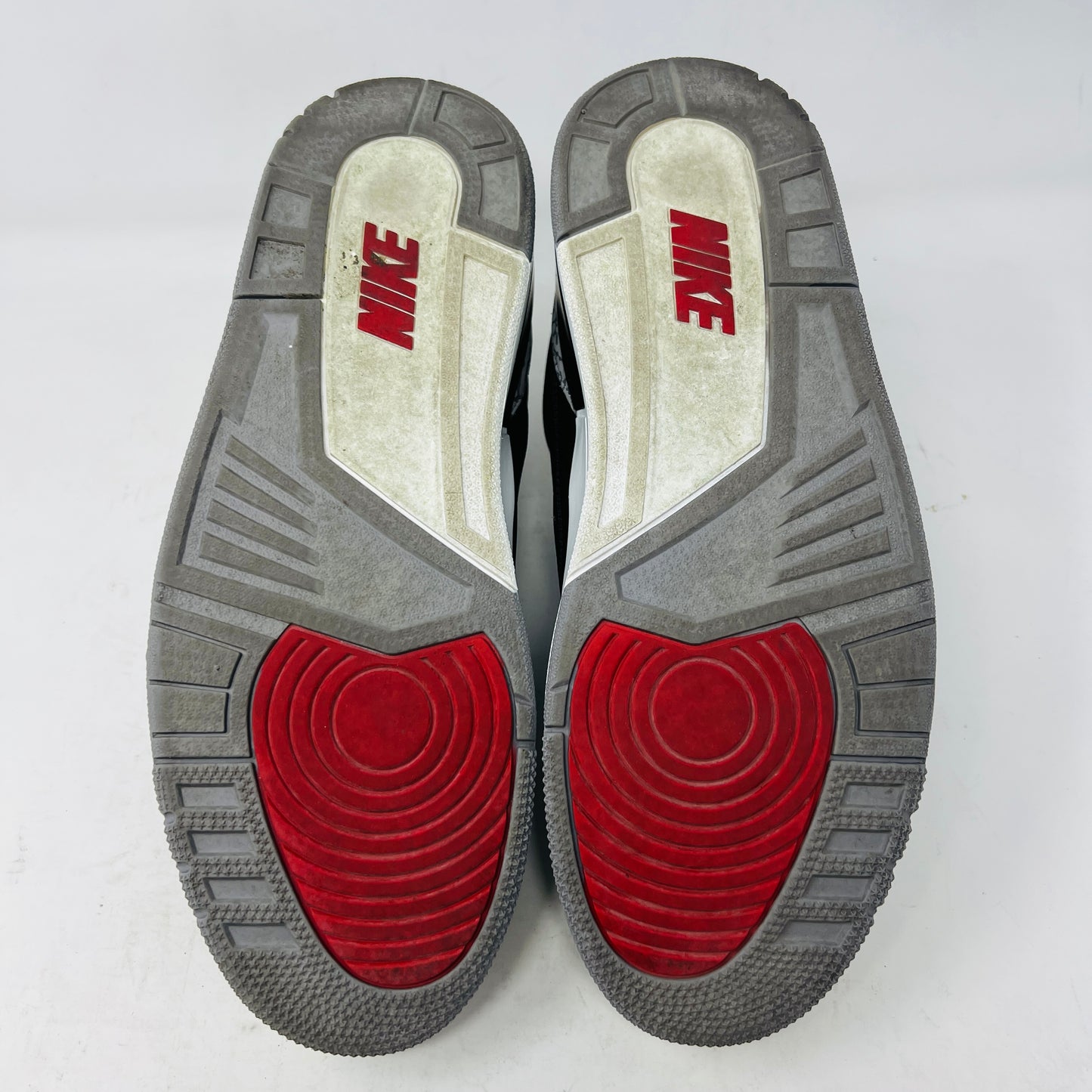 Jordan 3 Retro OG Black Cement (2024)