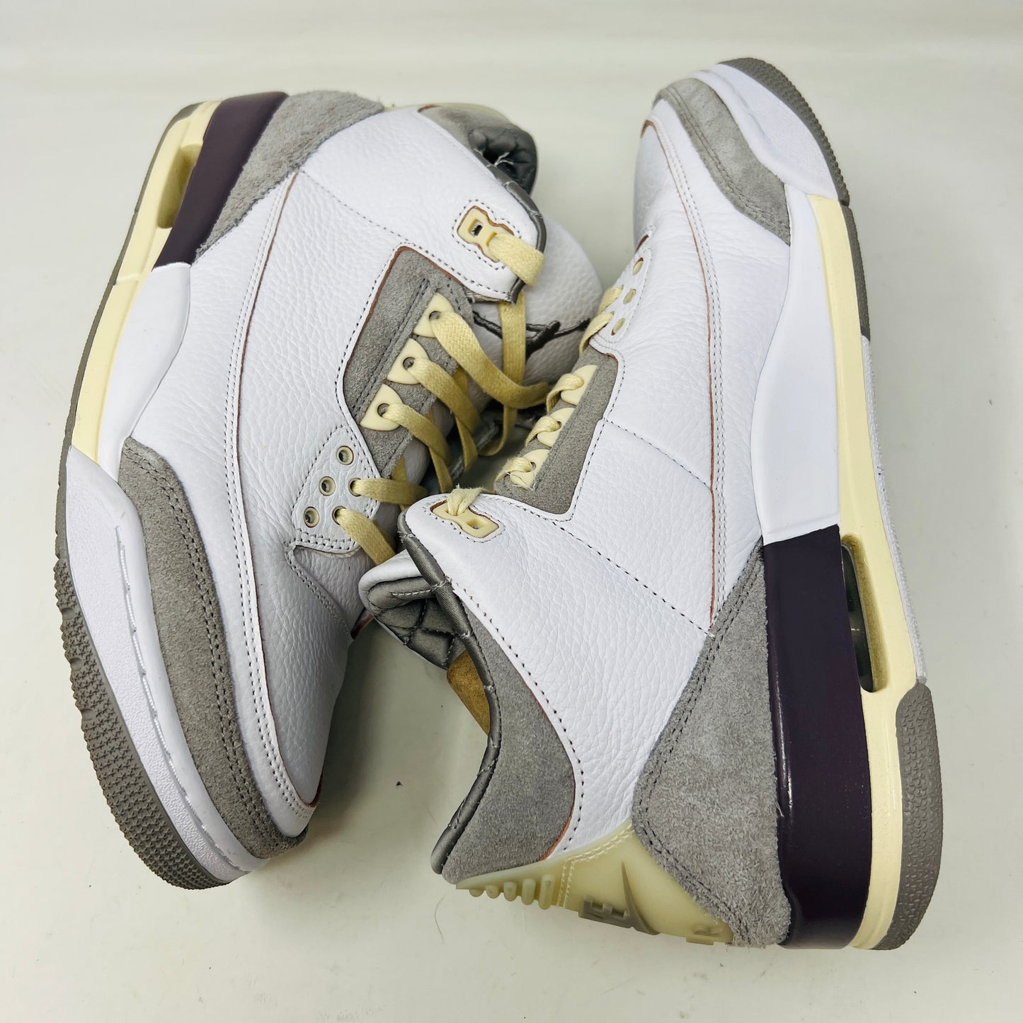 Jordan 3 Retro SP A Ma Maniére (Women's)