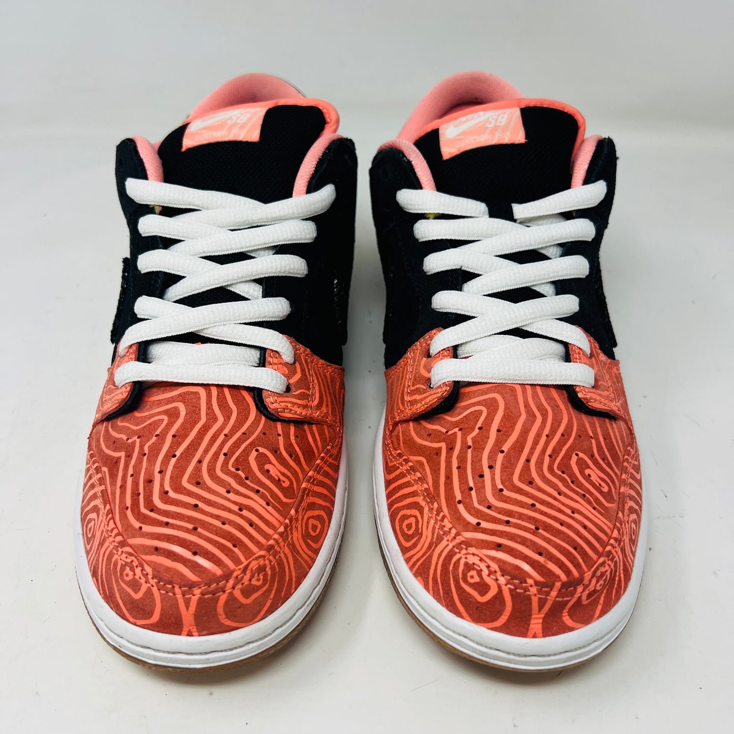 Nike SB Dunk Low Premier Fish Ladder