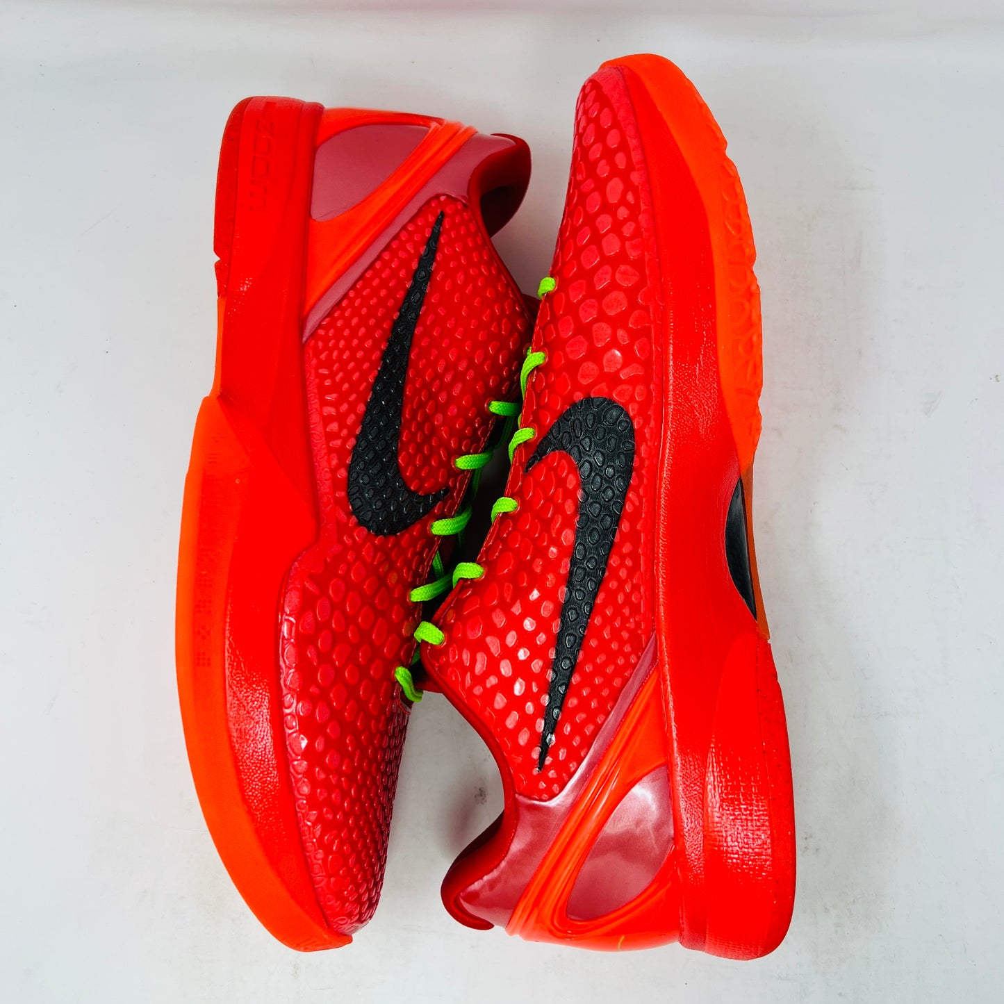 Nike Kobe 6 Protro Reverse Grinch