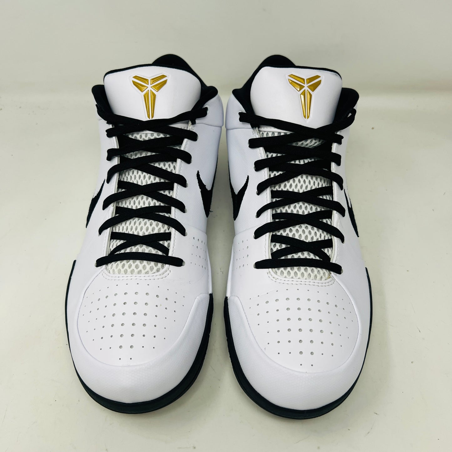 Nike Kobe 4 Protro Mambacita Gigi