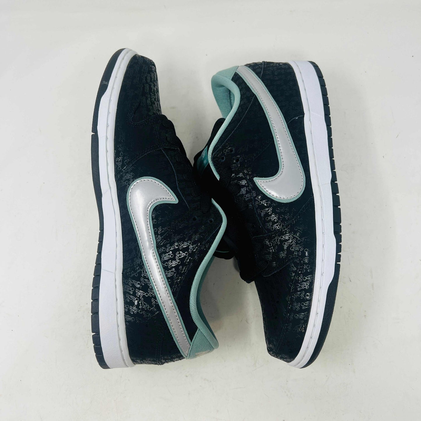 Nike SB Dunk Low S.P.O.T. x Lance Mountain