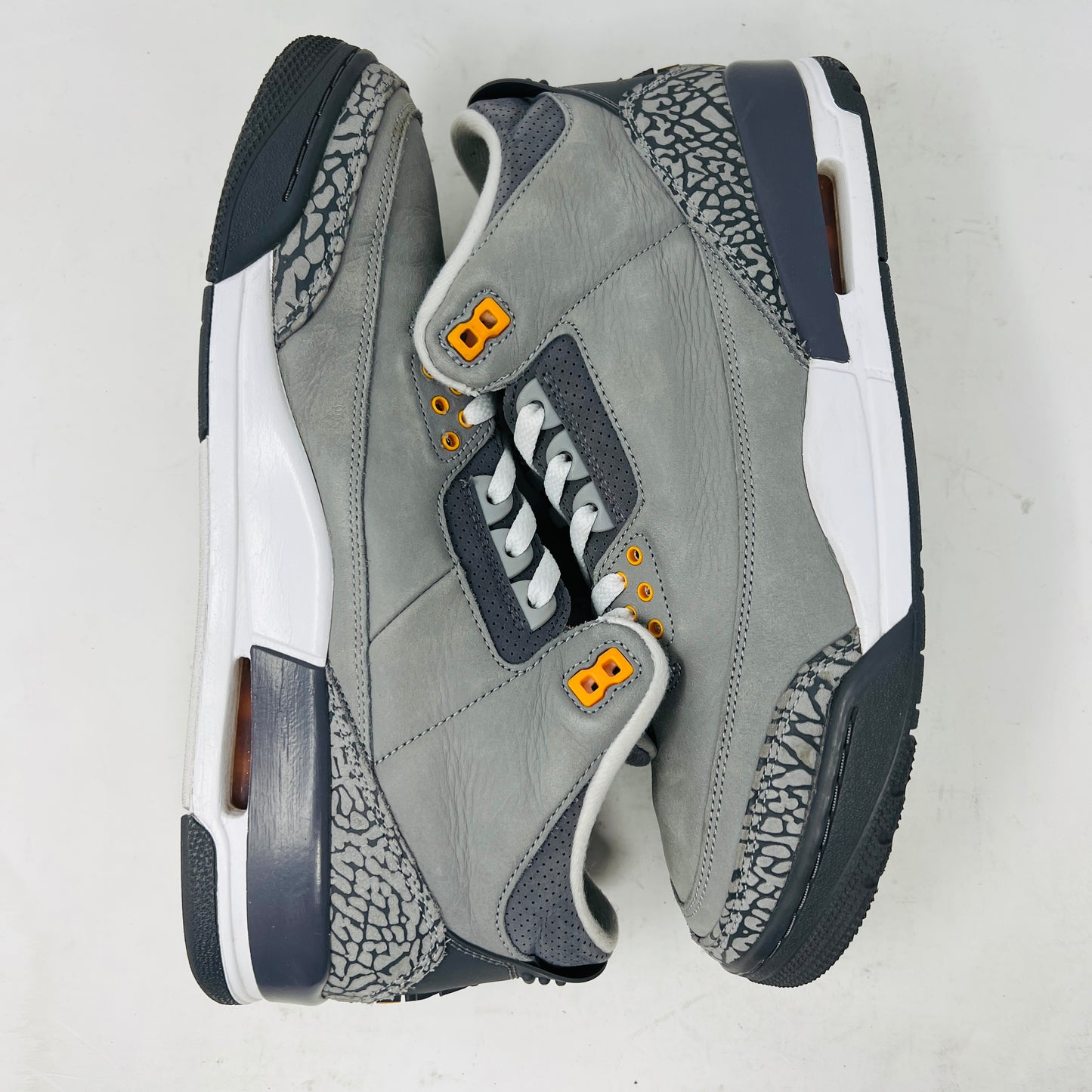 Jordan 3 Retro Cool Grey (2021)