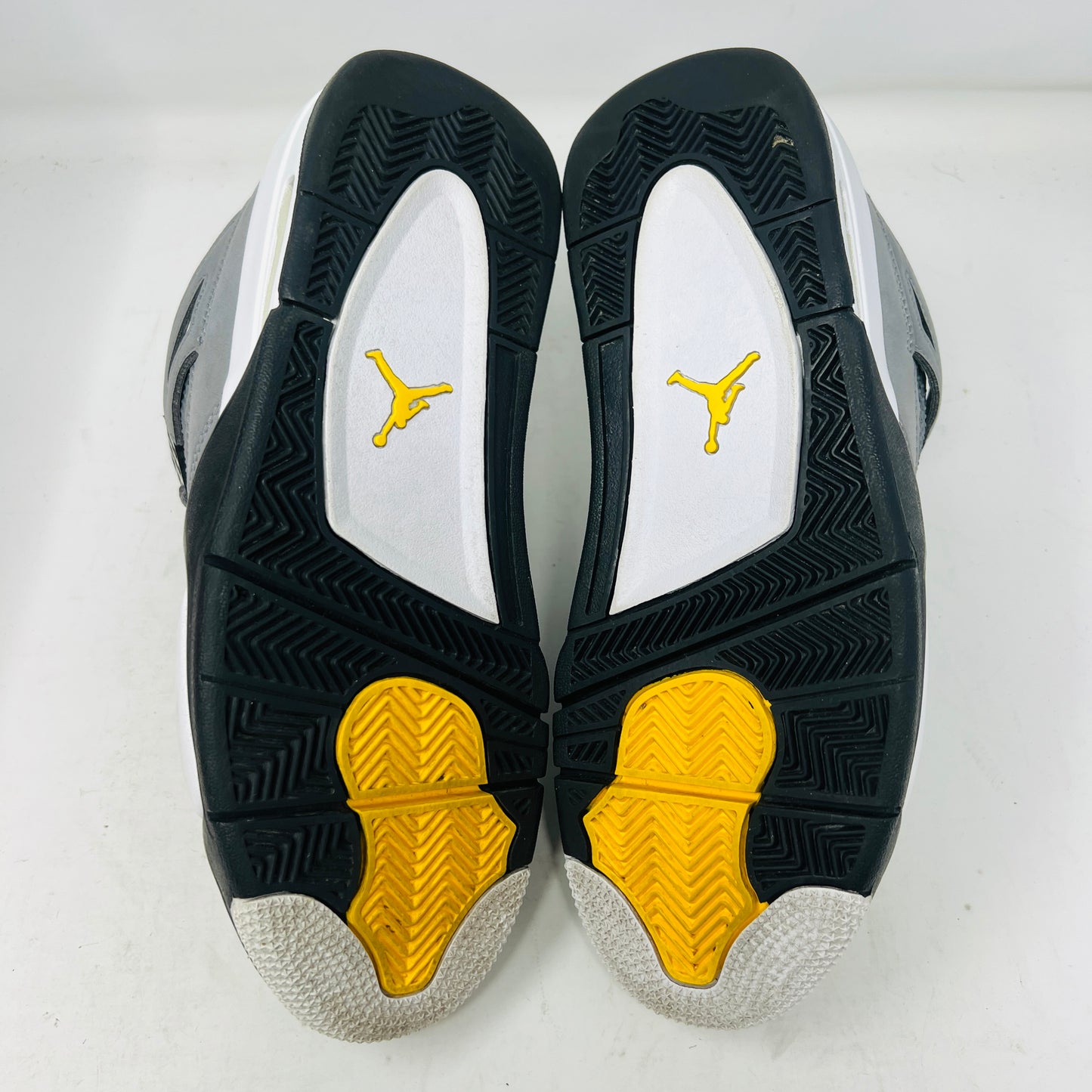 Jordan 4 Retro Cool Grey (2019)