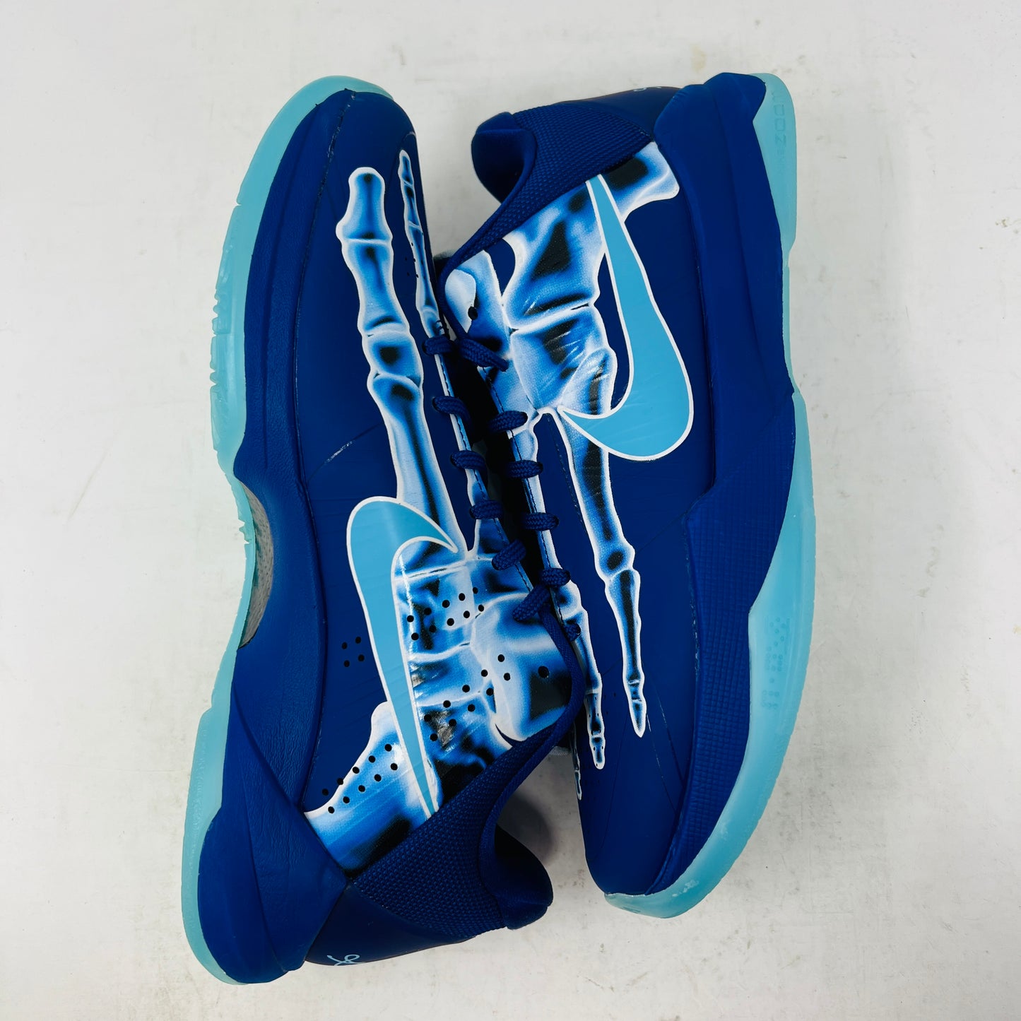 Nike Kobe 5 Protro X-Ray
