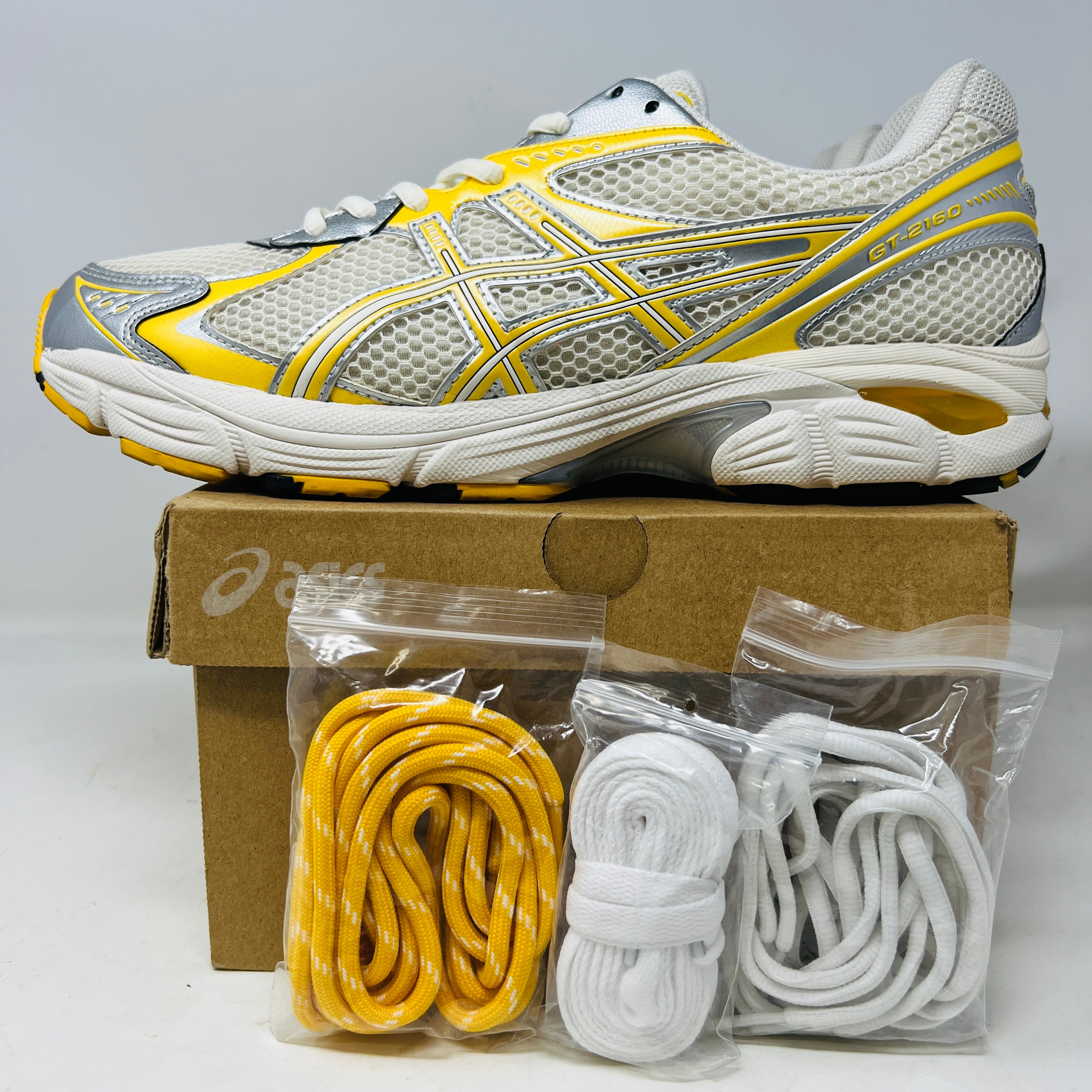 KITH × Asics GT-2160 \