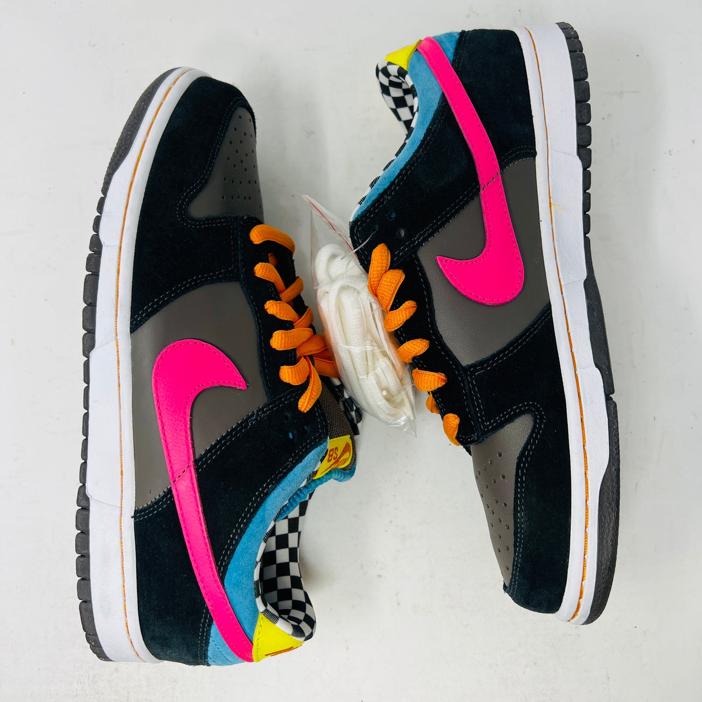 Nike SB Dunk Low Pro 720 Degrees