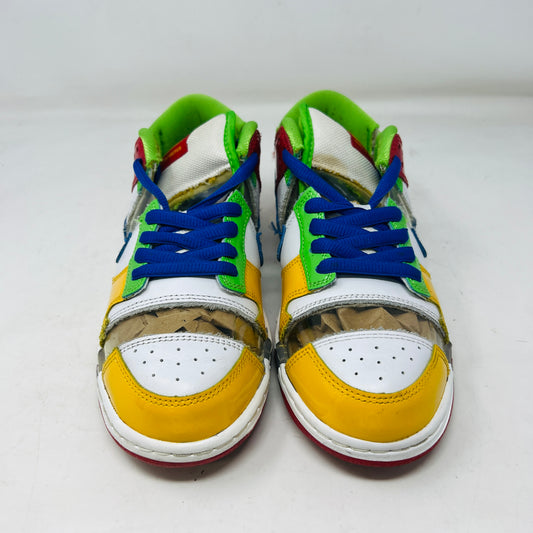 Nike SB Dunk Low Sandy Bodecker