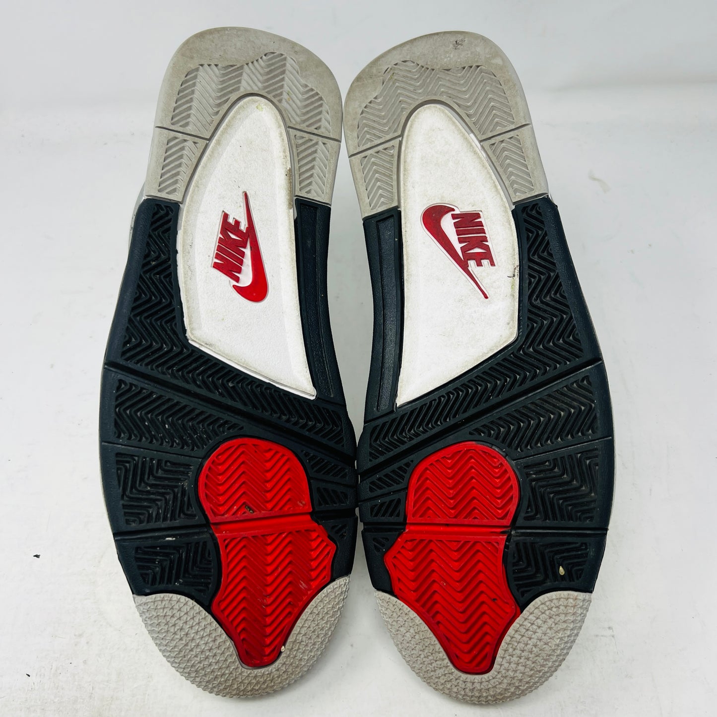 Jordan 4 Retro White Cement (2025)
