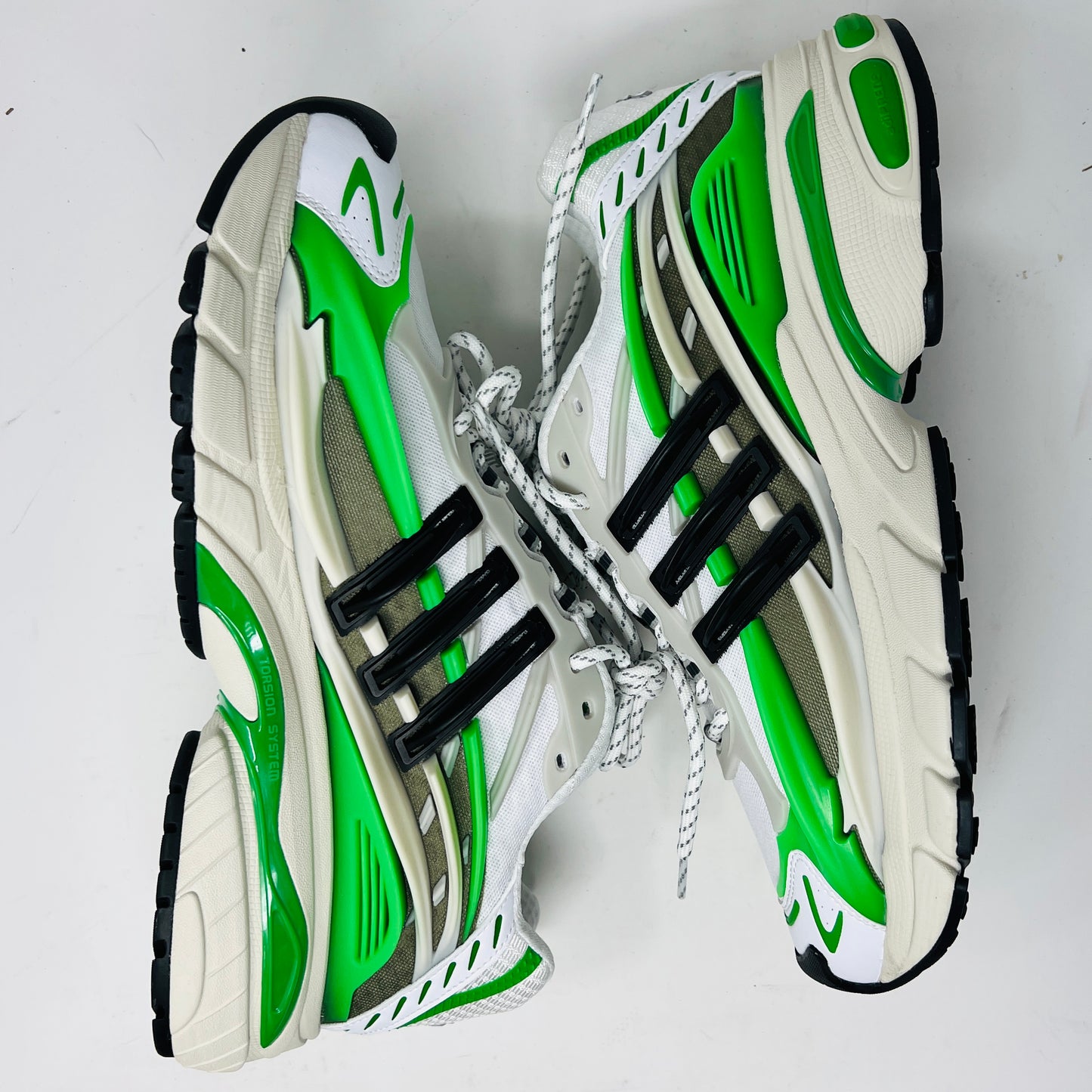adidas Adistar Jellyfish Pharrell Williams Real Green