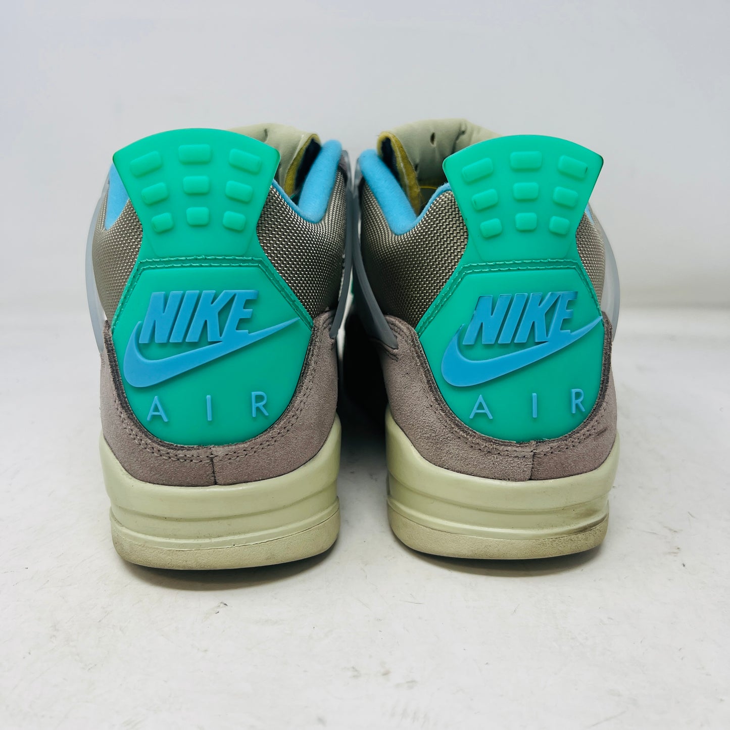 Jordan 4 Retro SP 30th Anniversary Union Taupe Haze