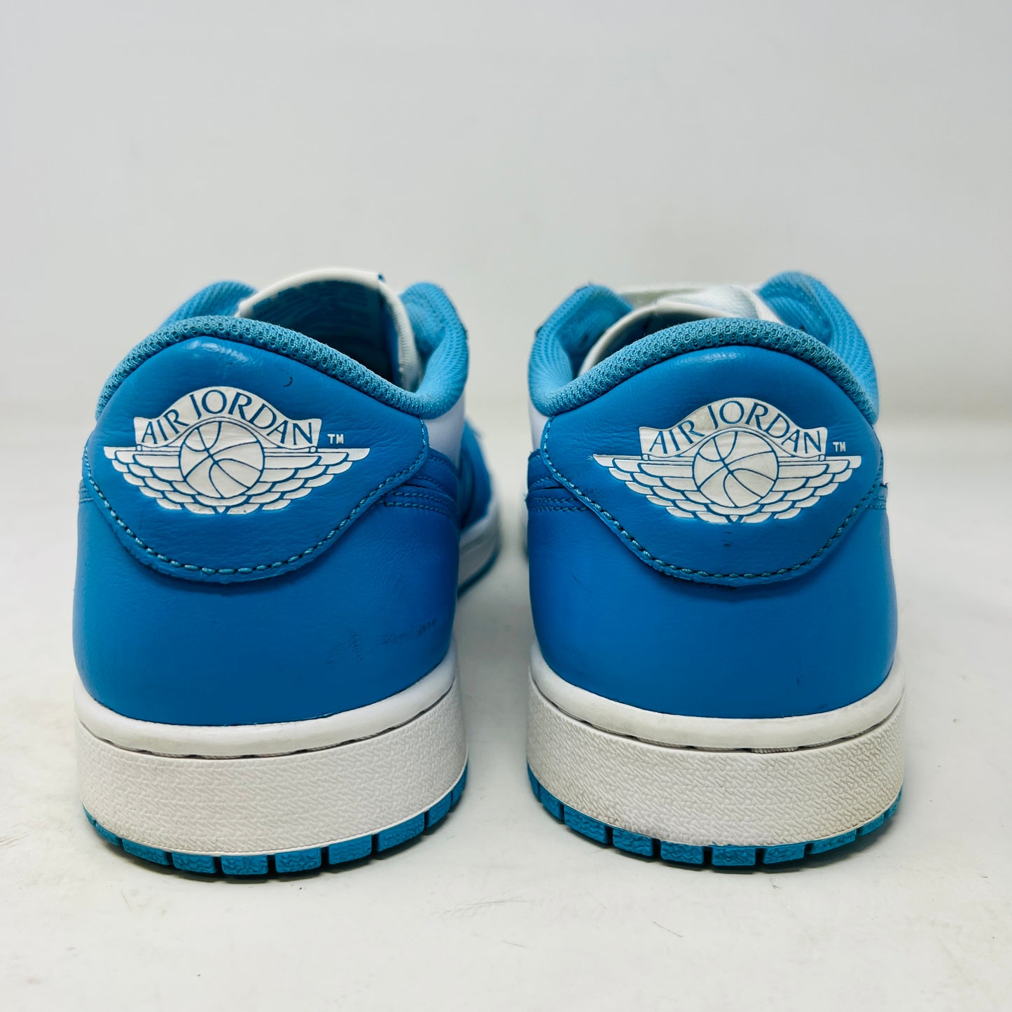 Jordan 1 Low SB UNC