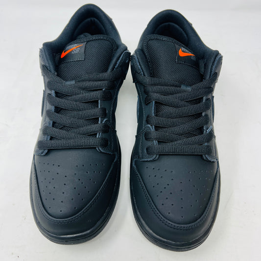 Nike SB Dunk Low Pro Triple Black