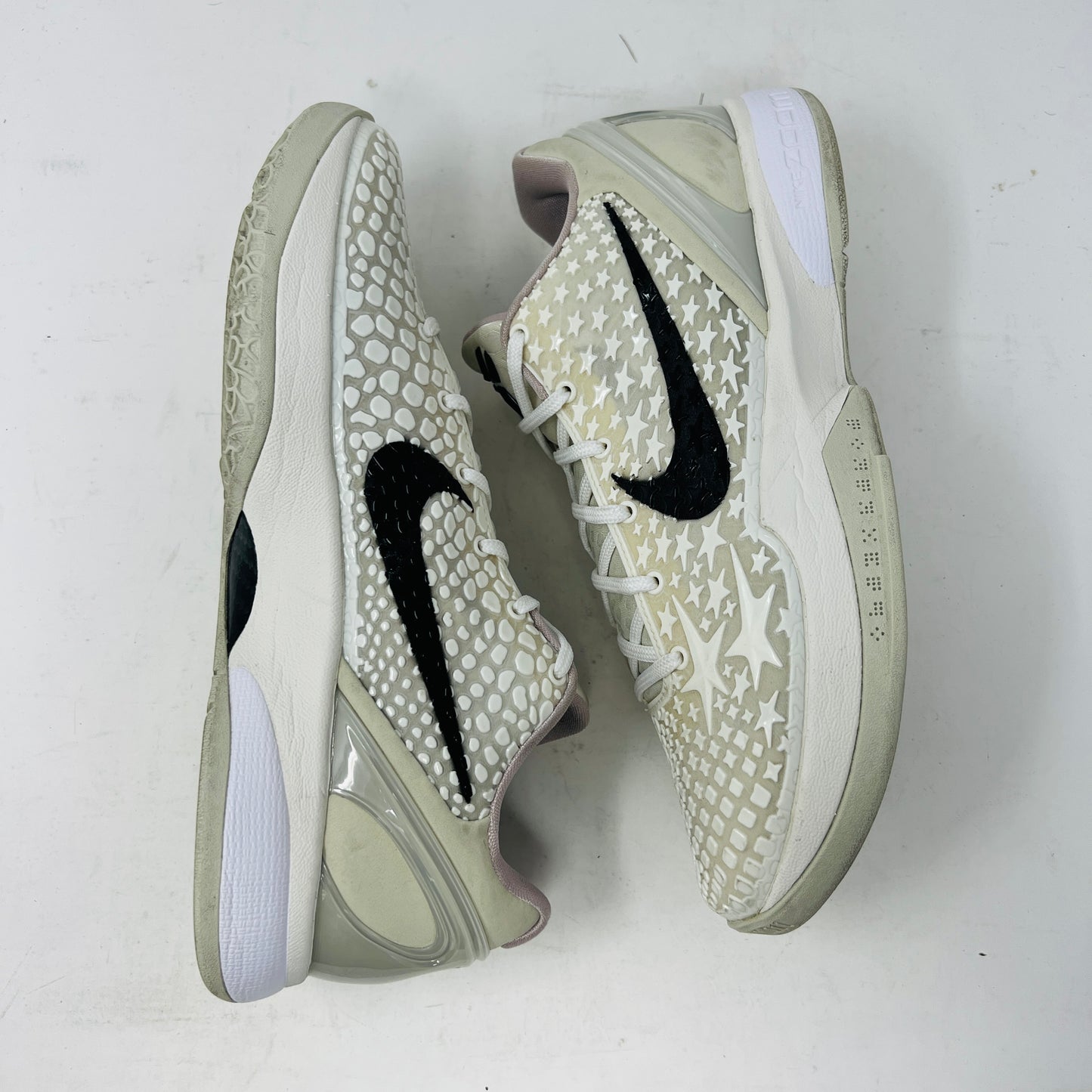 Nike Kobe 6 Protro Sail All-Star