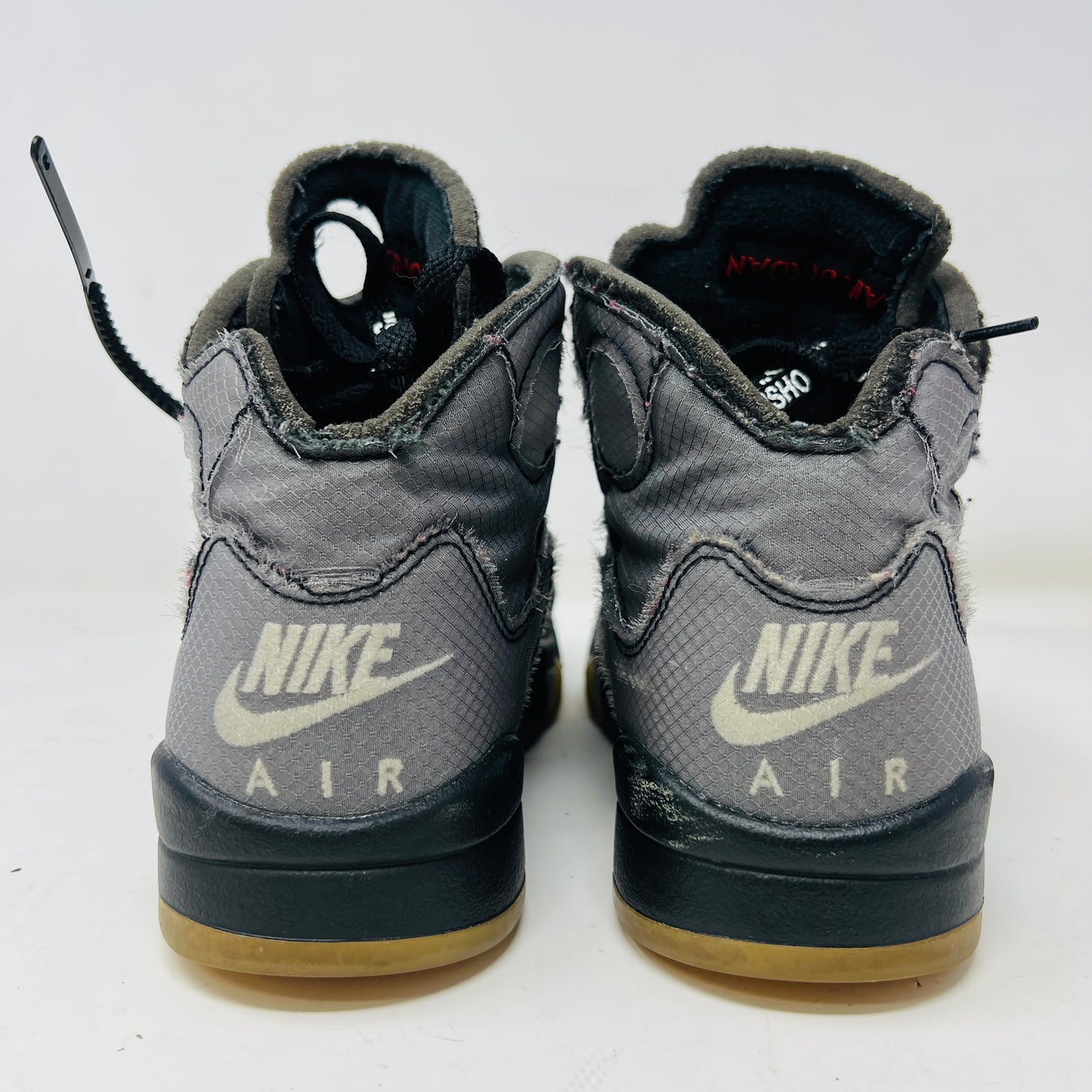 Jordan 5 Retro Off-White Muslin
