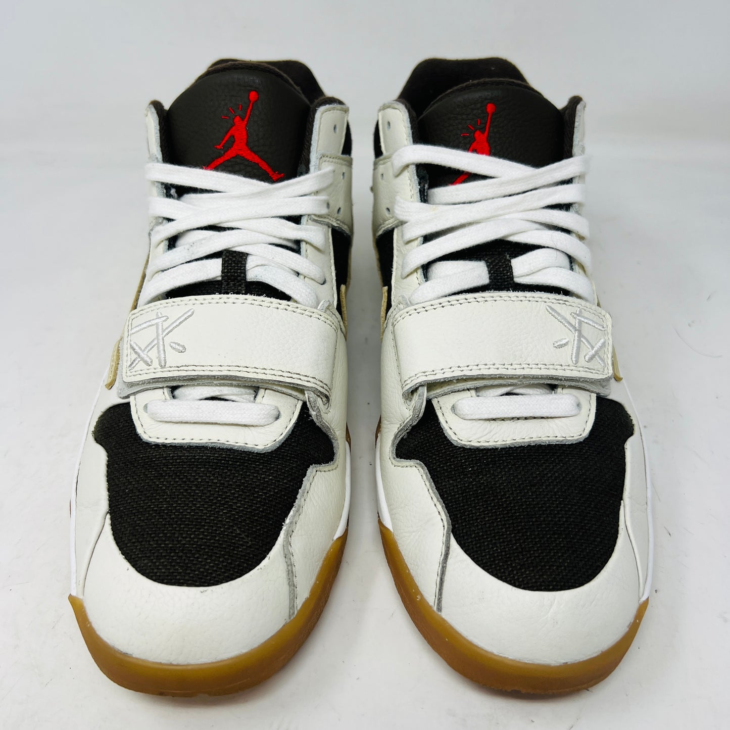 Jordan Jumpman Jack TR Travis Scott Sail