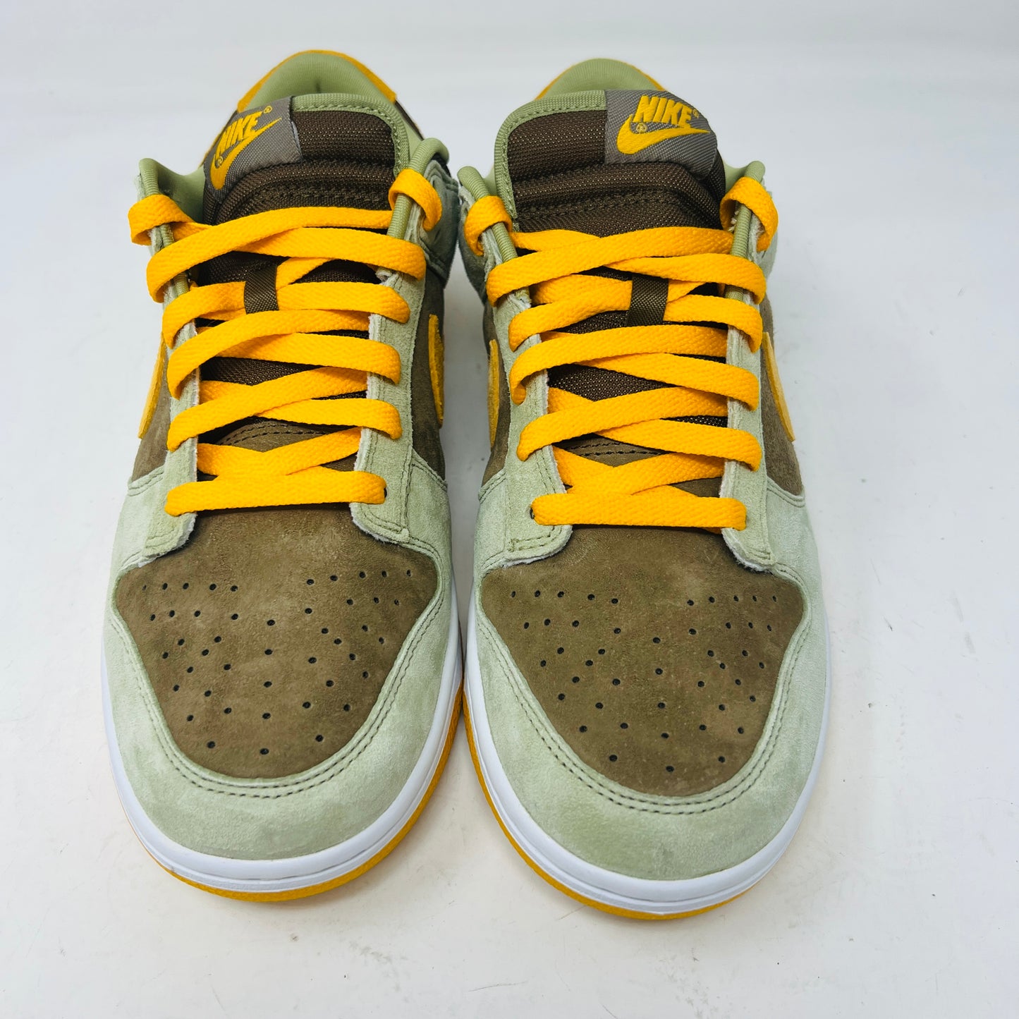 Nike Dunk Low Dusty Olive