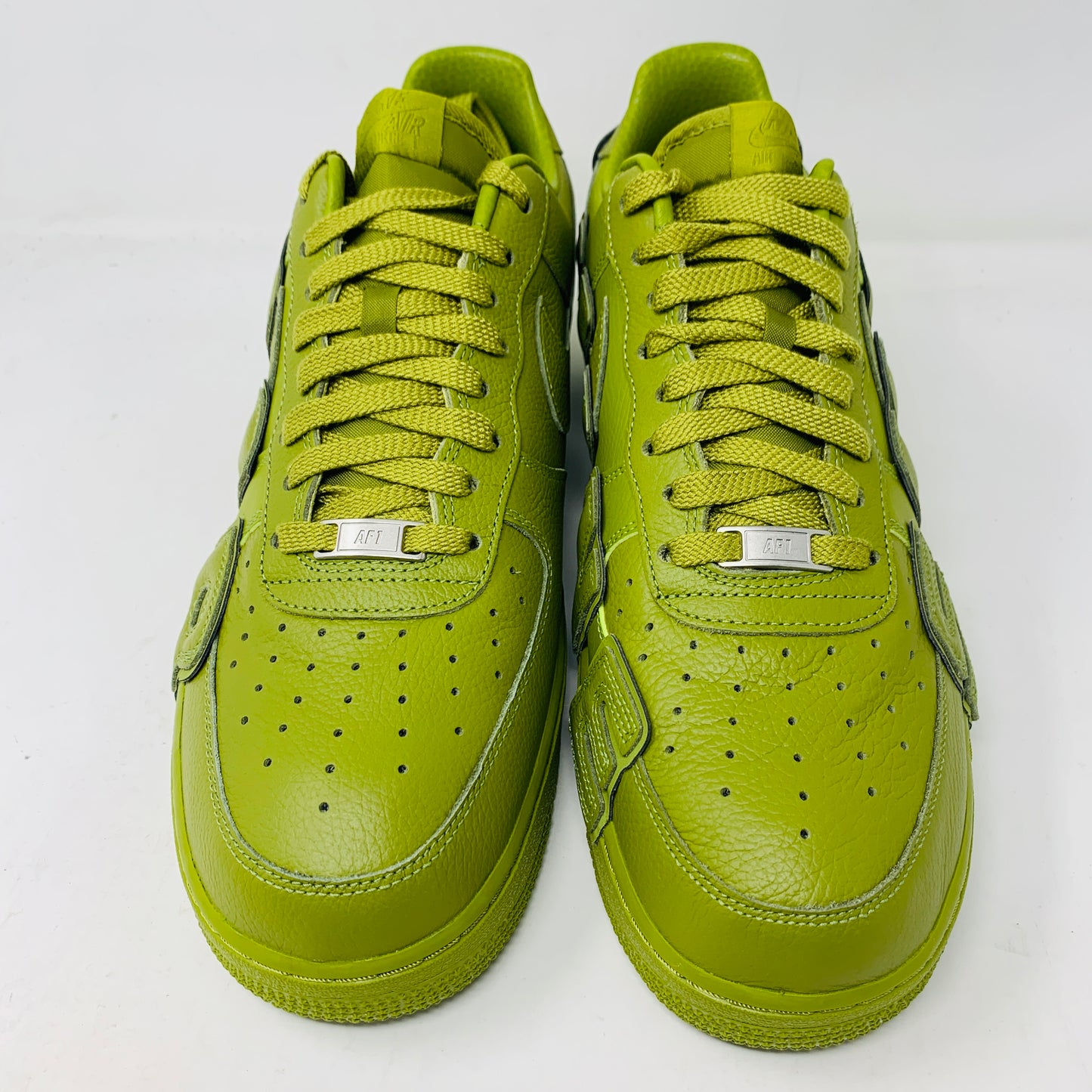 Nike Air Force 1 Low Cactus Plant Flea Market Moss