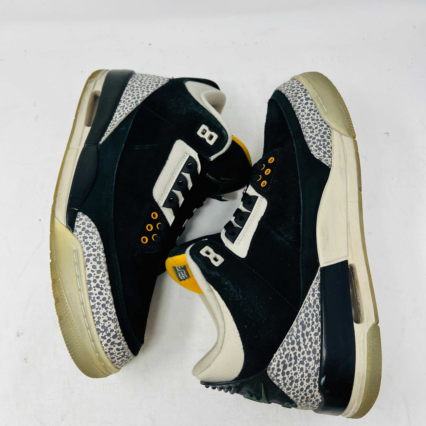 Jordan 3 Retro atmos
