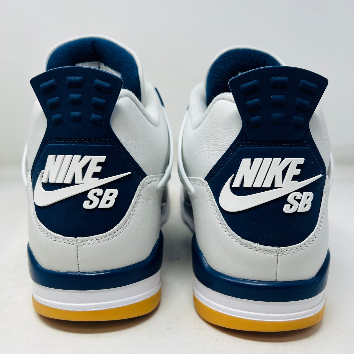 Jordan 4 Retro SB Navy