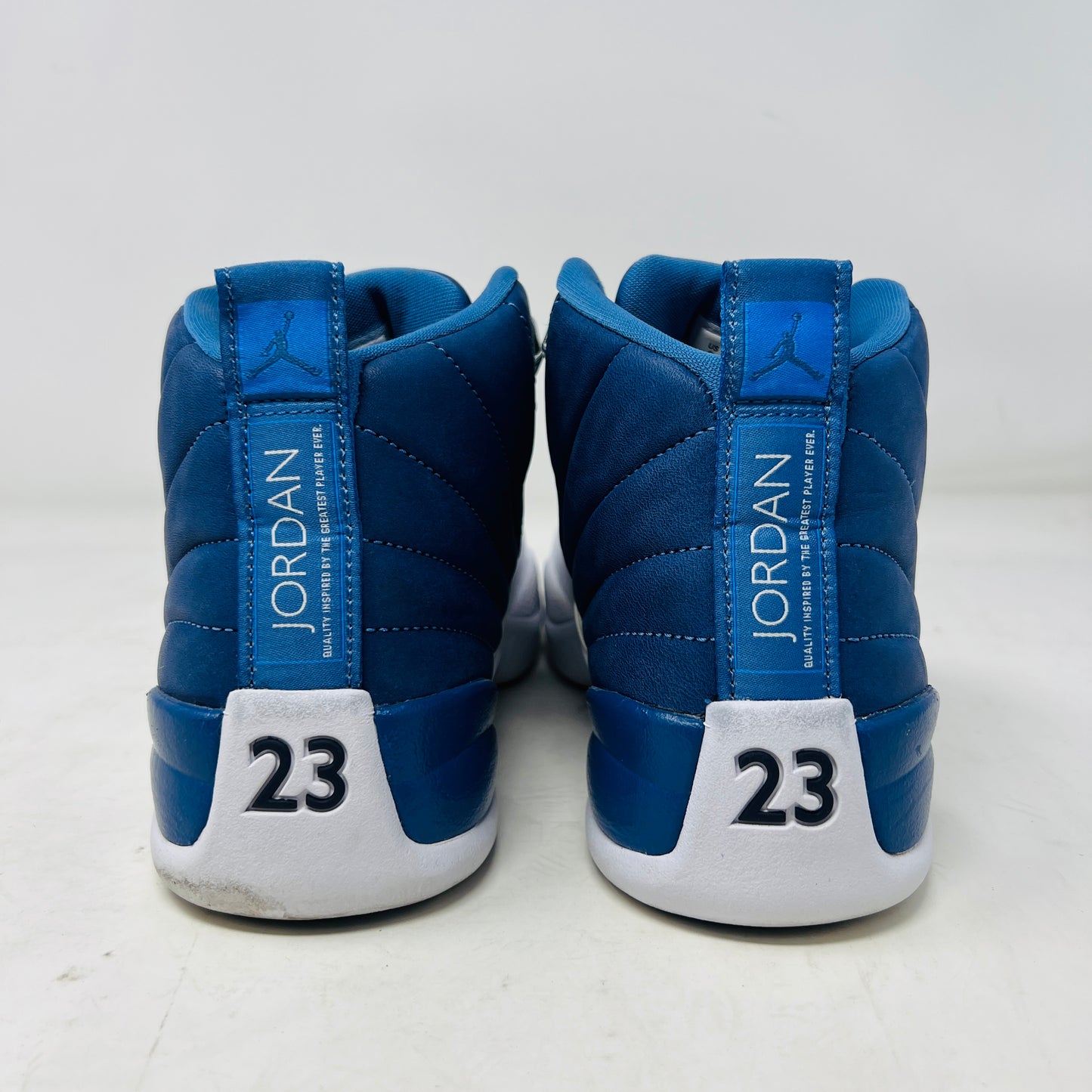 Jordan 12 Retro Indigo