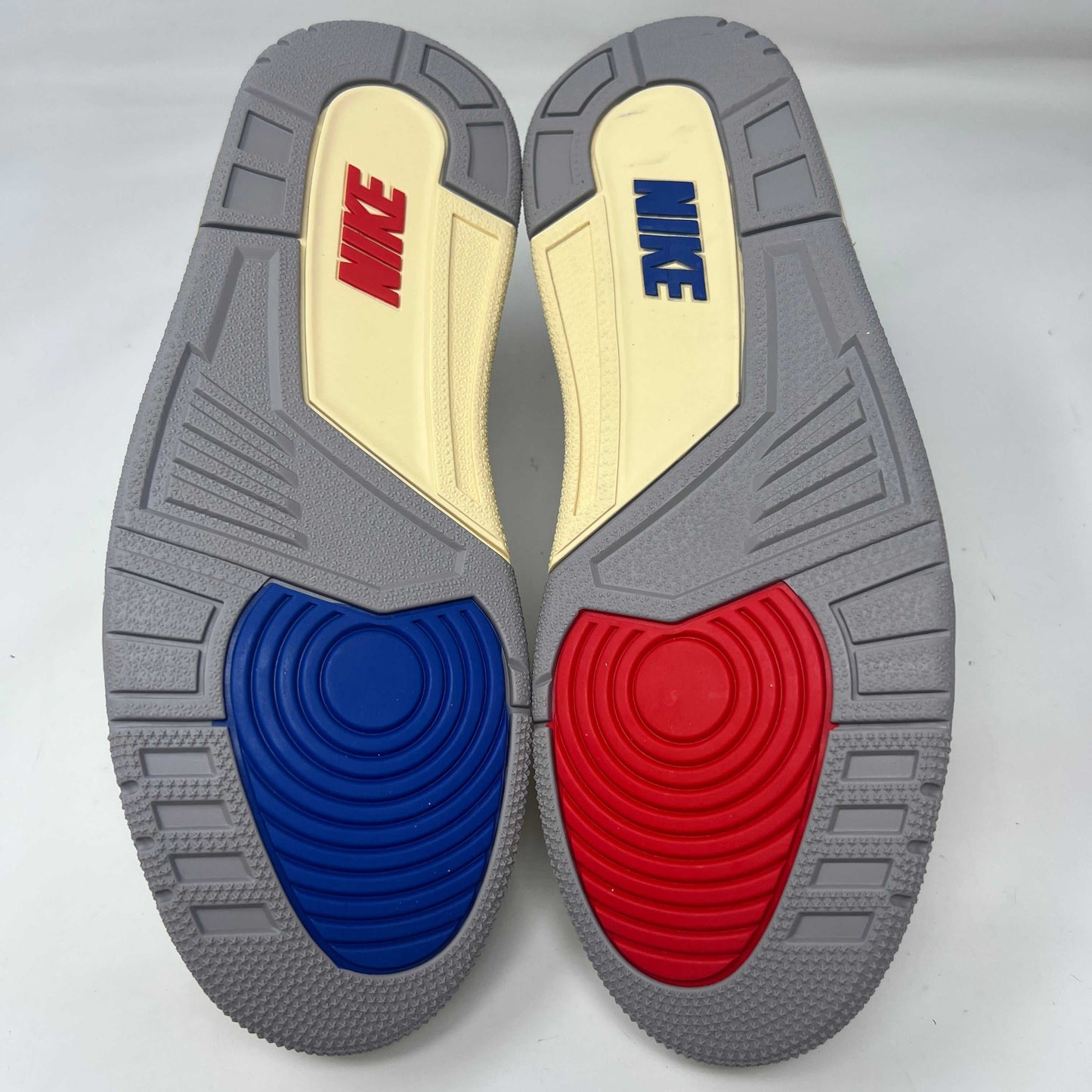 Jordan 3 Retro Seoul 2.0