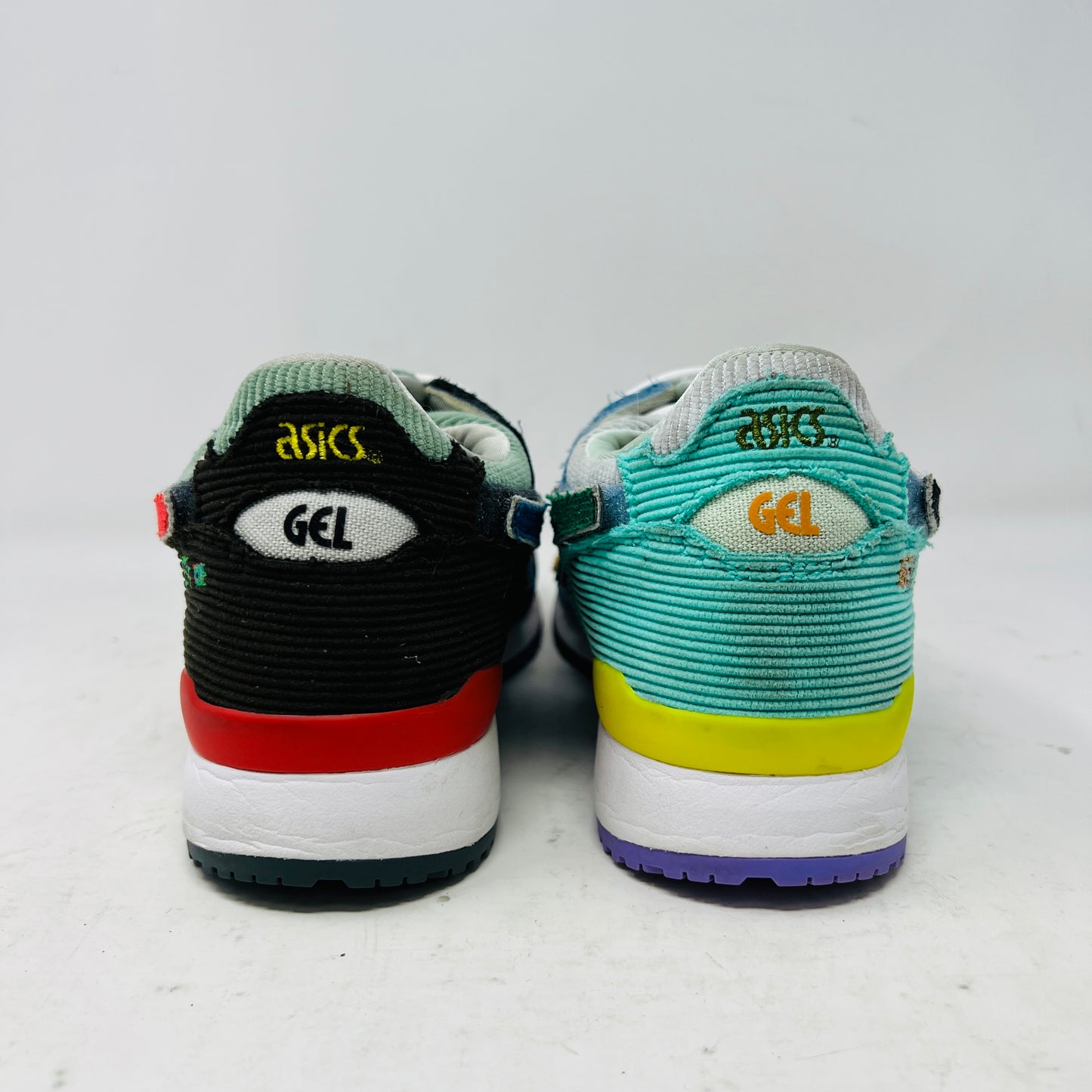 ASICS Gel-Lyte III Sean Wotherspoon x atmos