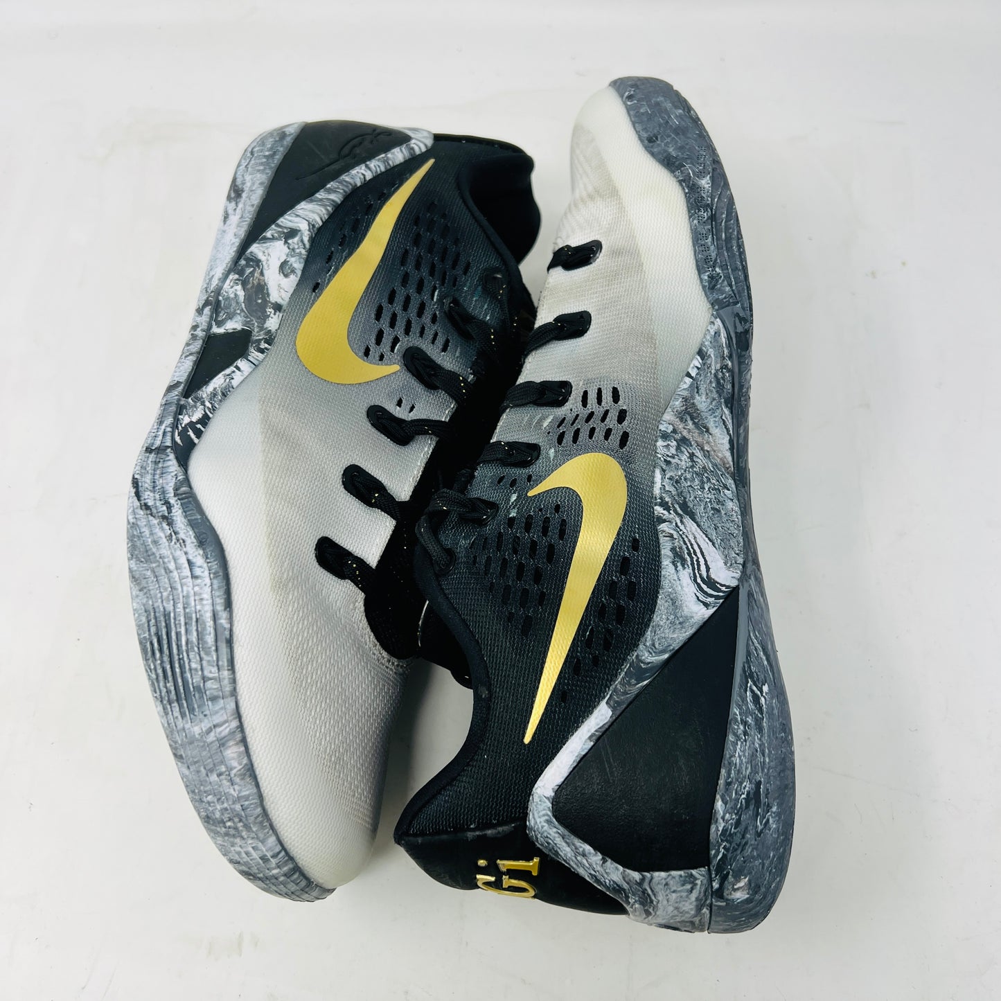 Nike Kobe 9 EM Low Protro Mambacita