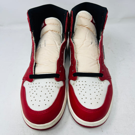 Jordan 1 Retro High OG Chicago Lost and Found