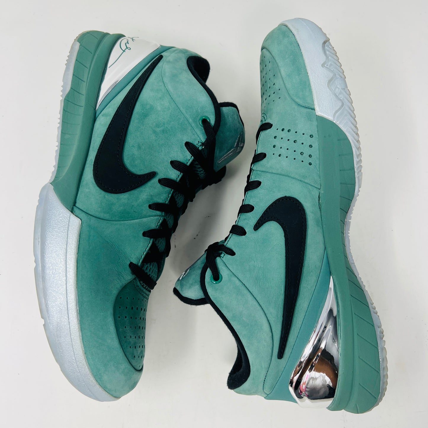 Nike Kobe 4 Protro Girl Dad