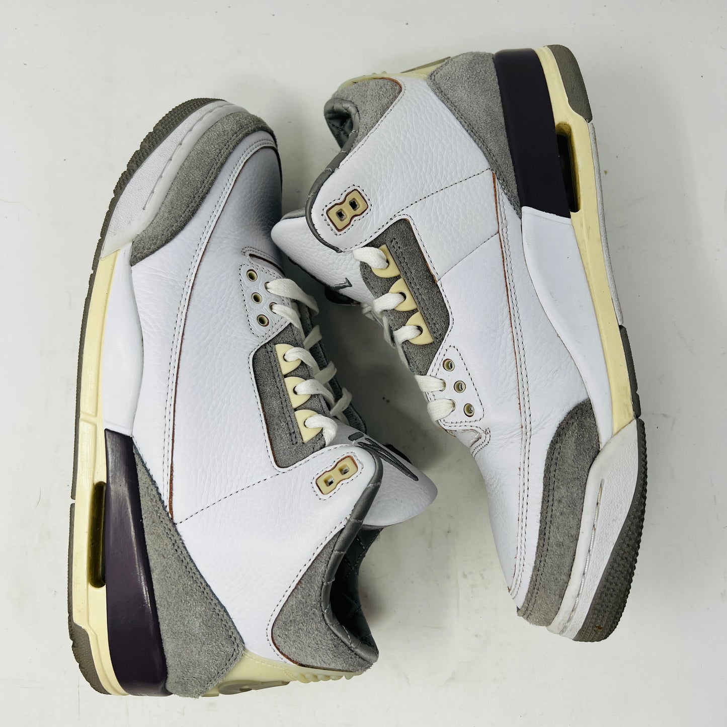 Jordan 3 Retro SP A Ma Maniére (Women's)