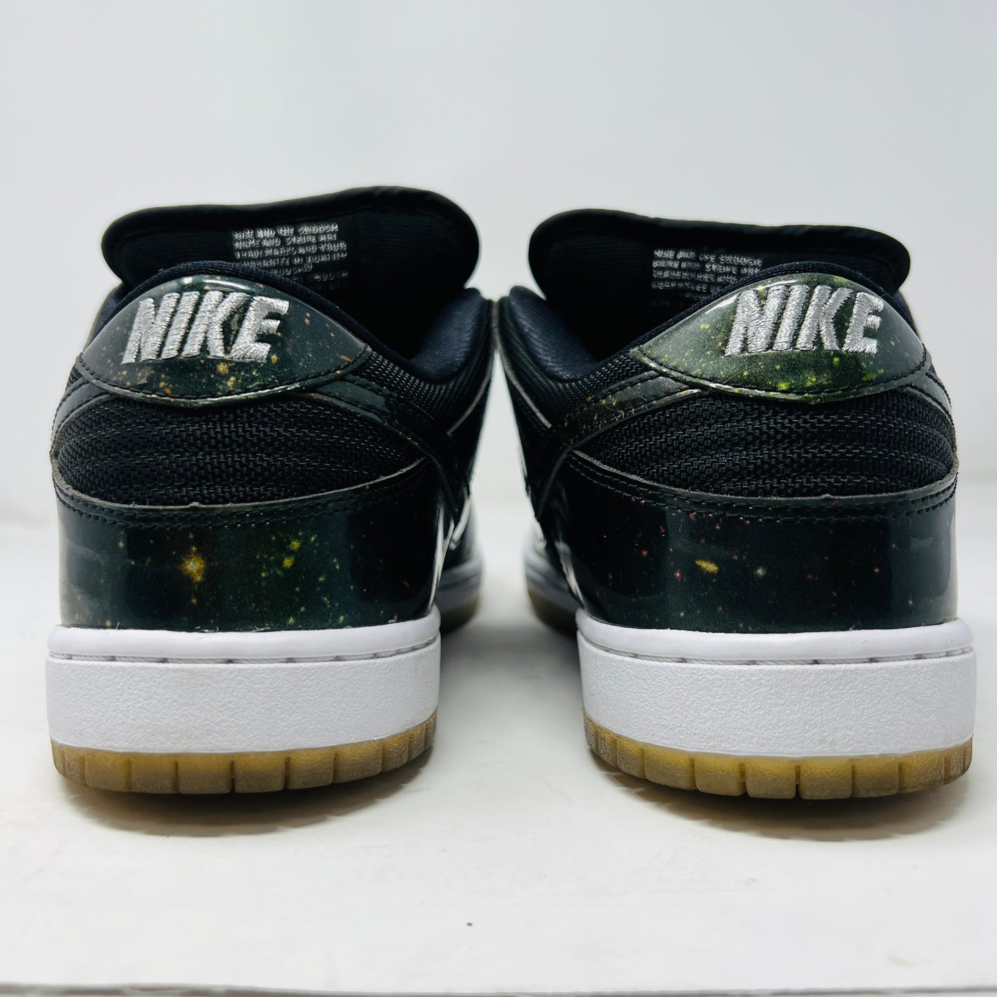 Nike SB Dunk Low 420 Intergalactic