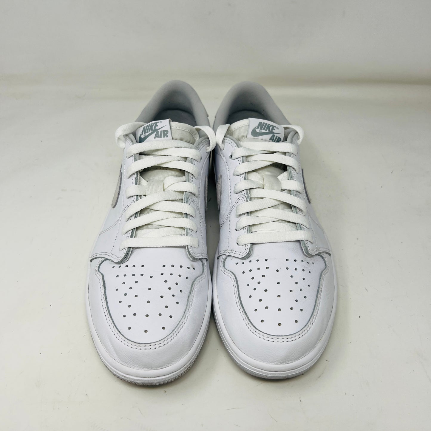 Jordan 1 Low OG Neutral Grey (2021/2024)