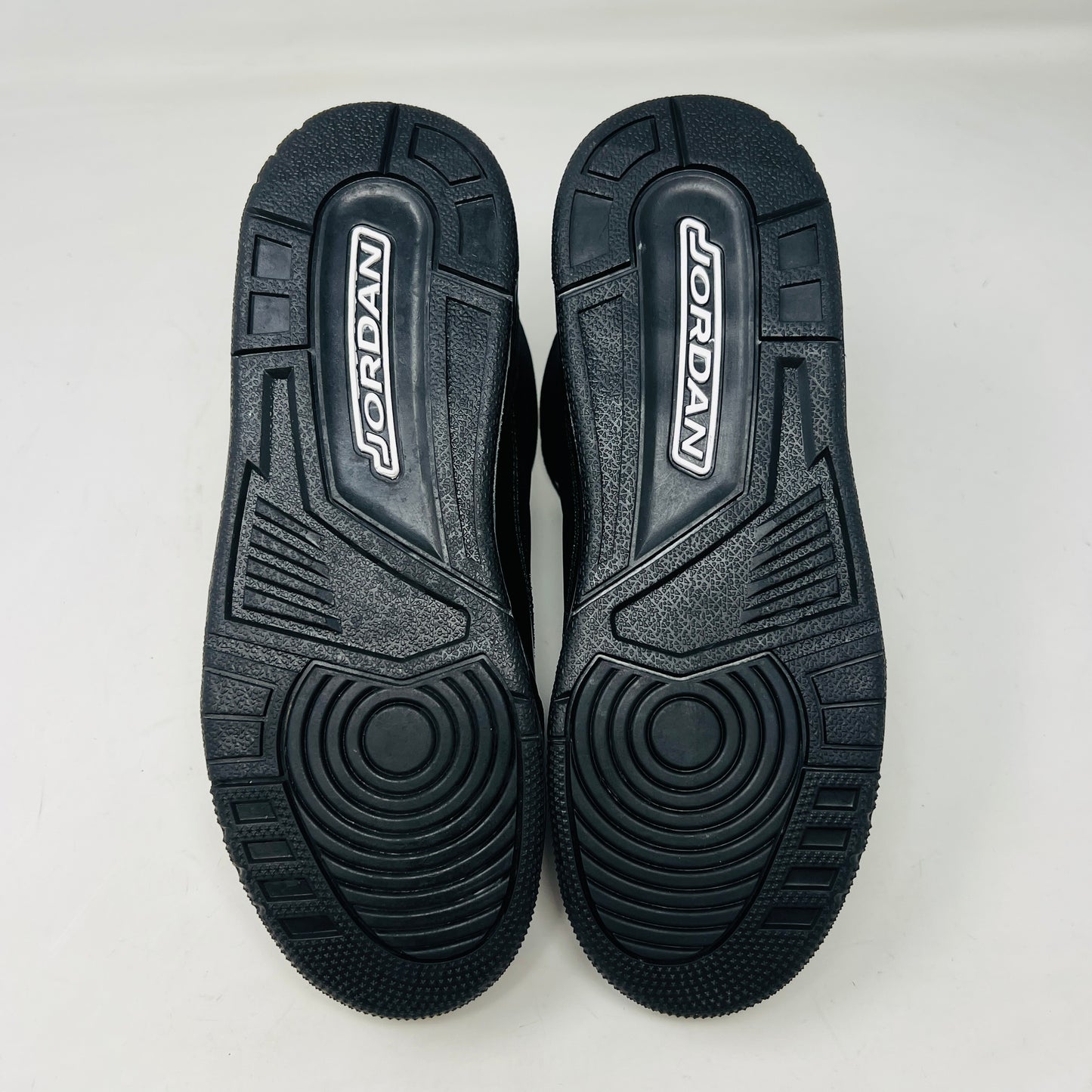 Jordan 3 Retro Black Cat (2025) (GS)