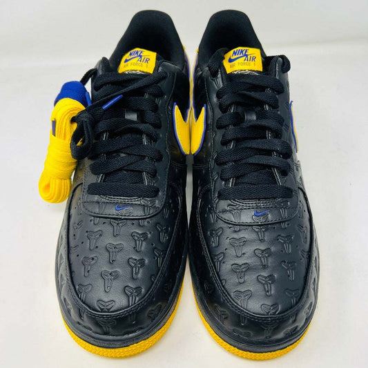 Nike Air Force 1 Low Kobe Bryant Lakers Away (Numbered Edition of 8000)
