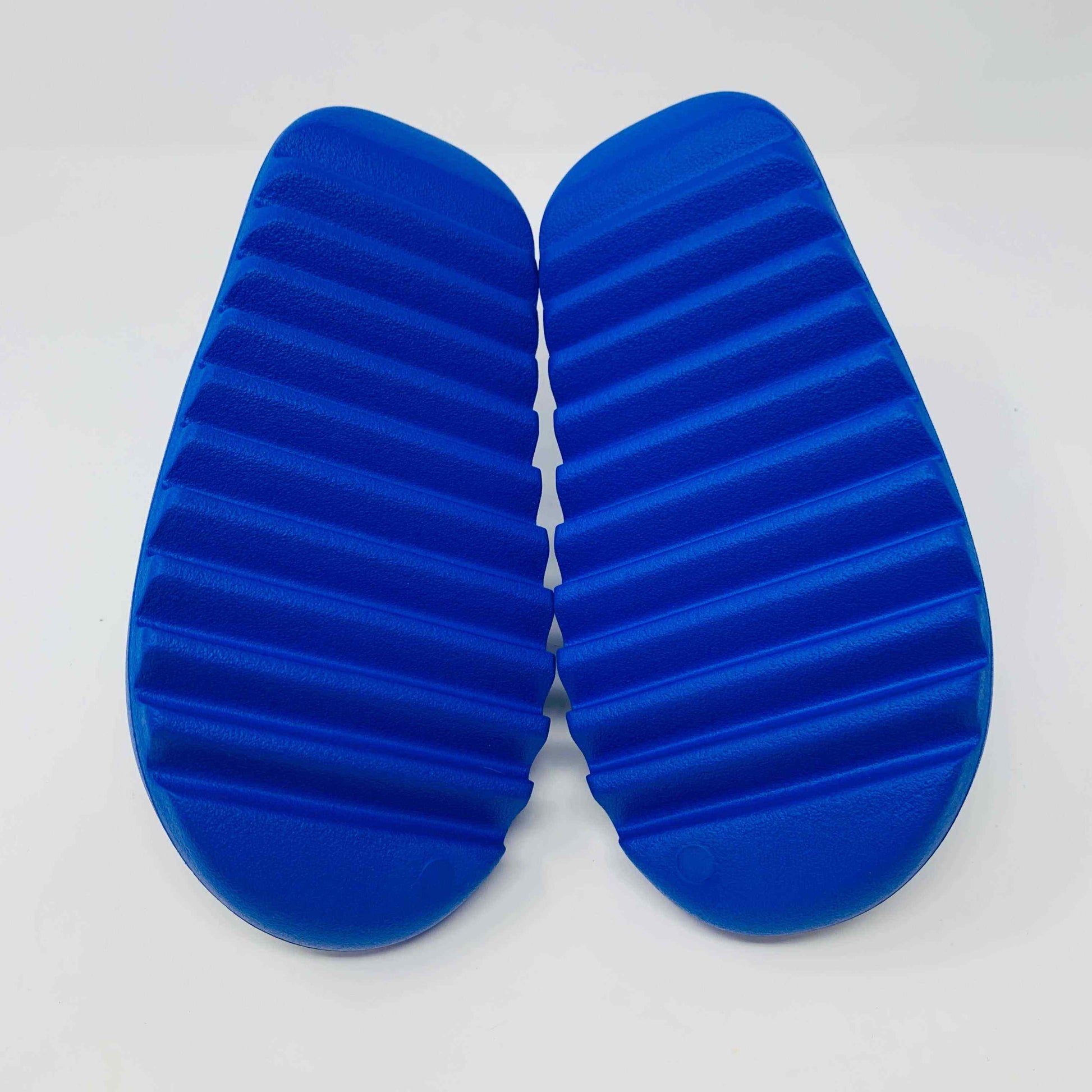 Yeezy Slide Azure - Holy Ground Sneaker Shop